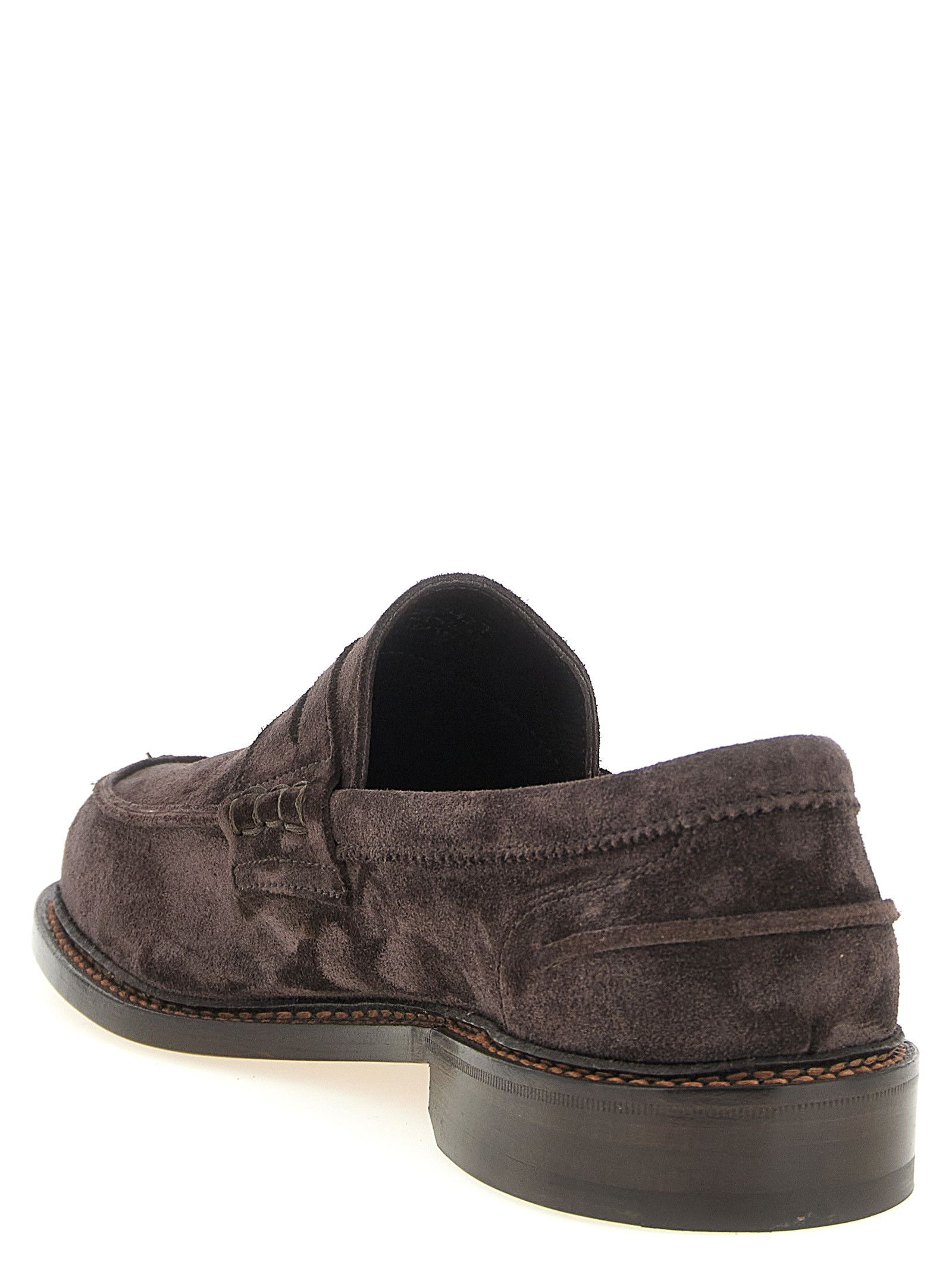 Tricker's 'Adam' loafers Size US 11 / EU 44 - 3 Thumbnail