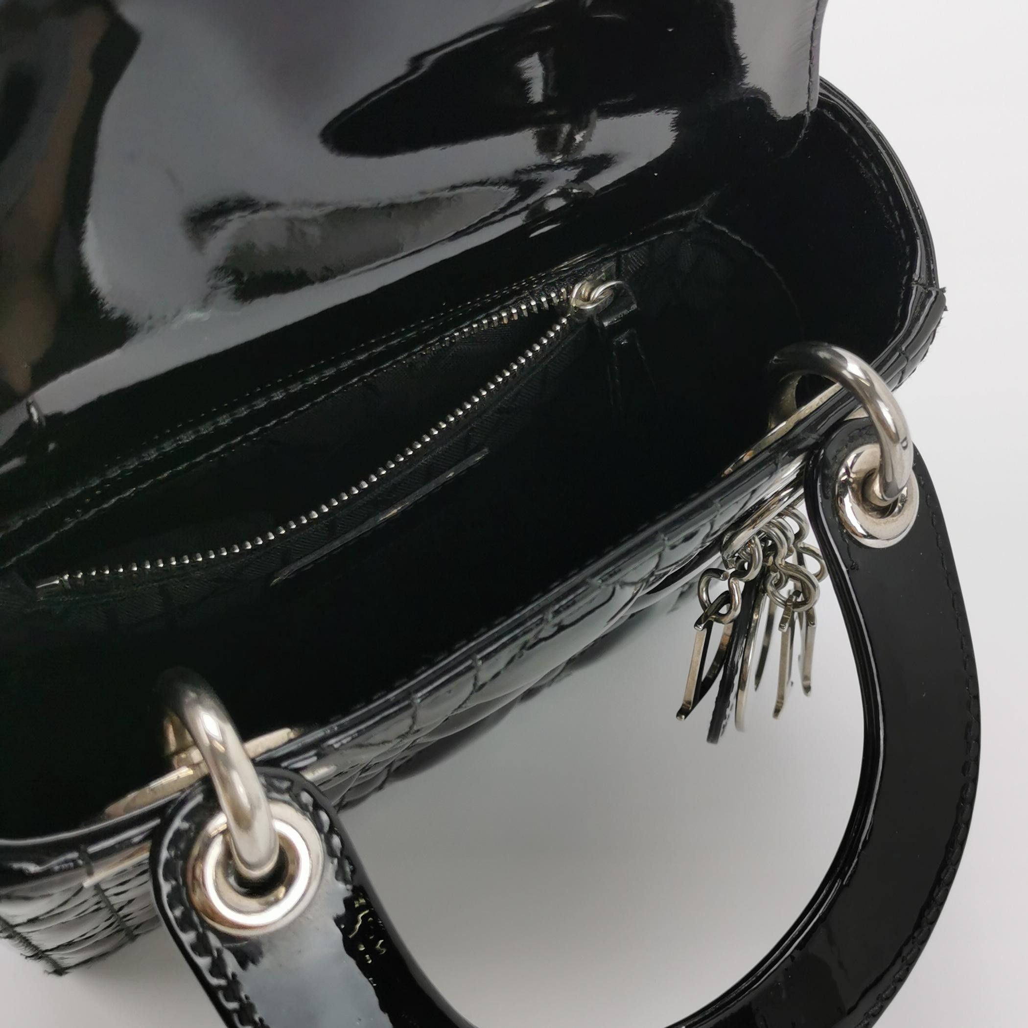 Dior Dior Women os Shoulder Bags Size ONE SIZE - 7 Thumbnail