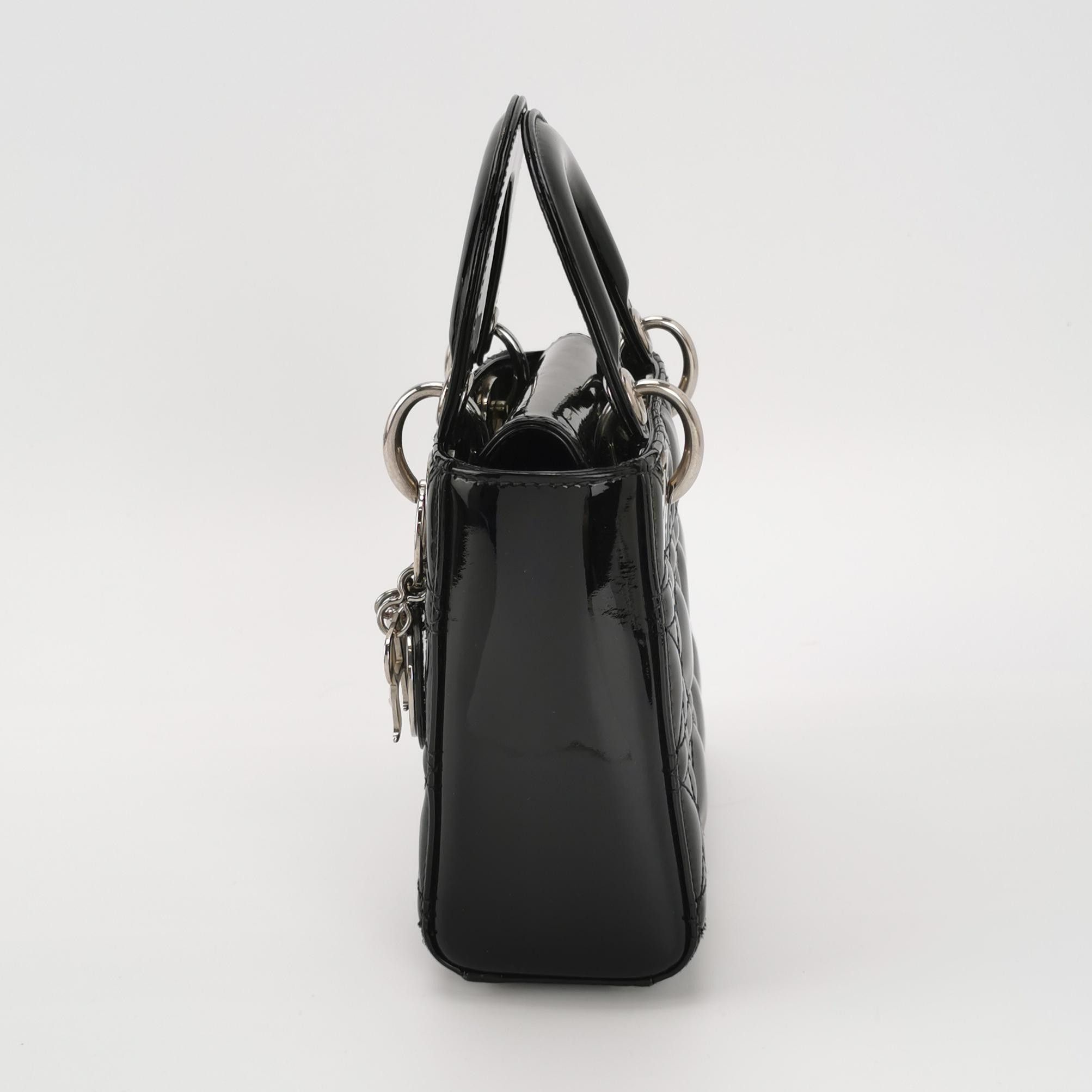 Dior Dior Women os Shoulder Bags Size ONE SIZE - 3 Thumbnail