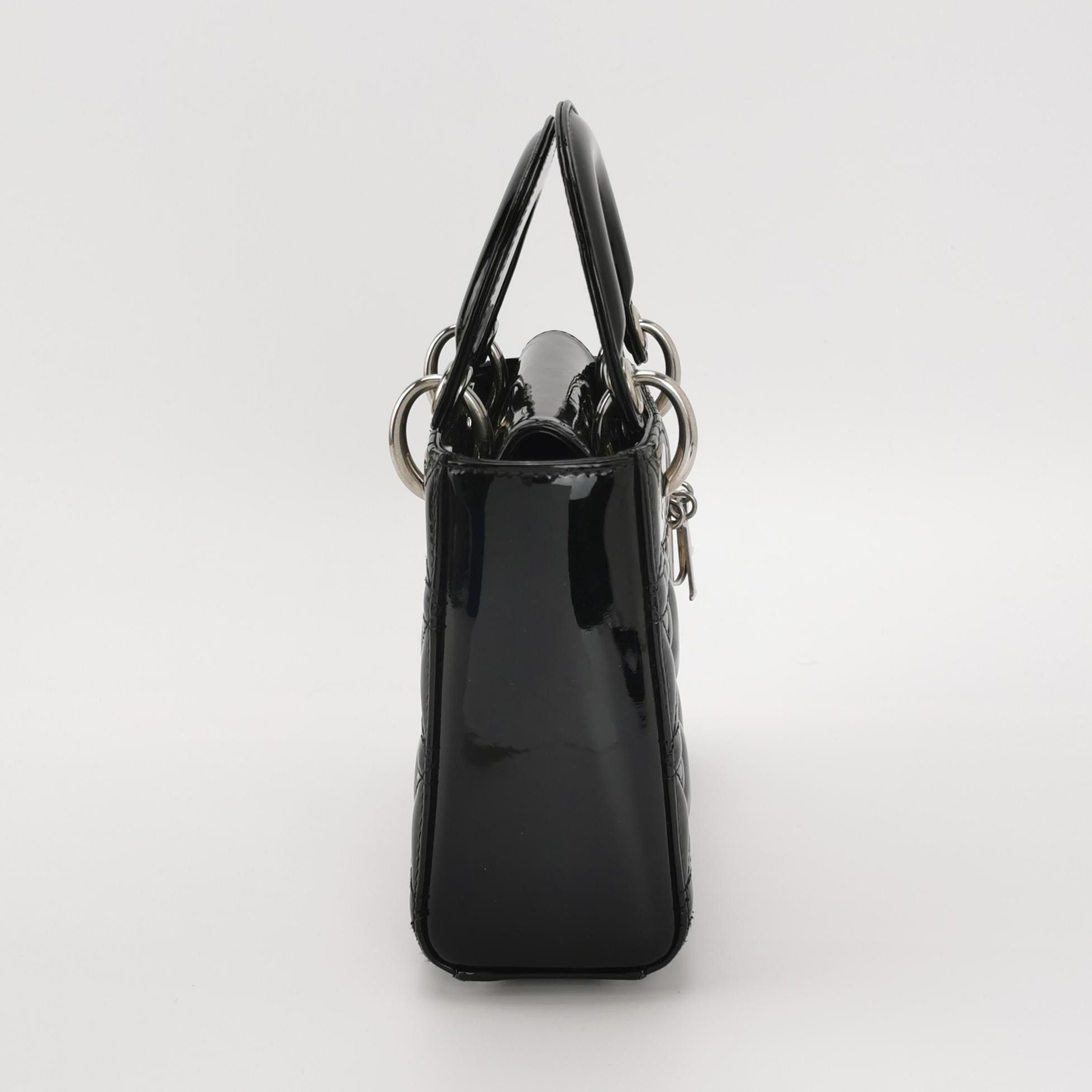 Dior Dior Women os Shoulder Bags Size ONE SIZE - 4 Thumbnail
