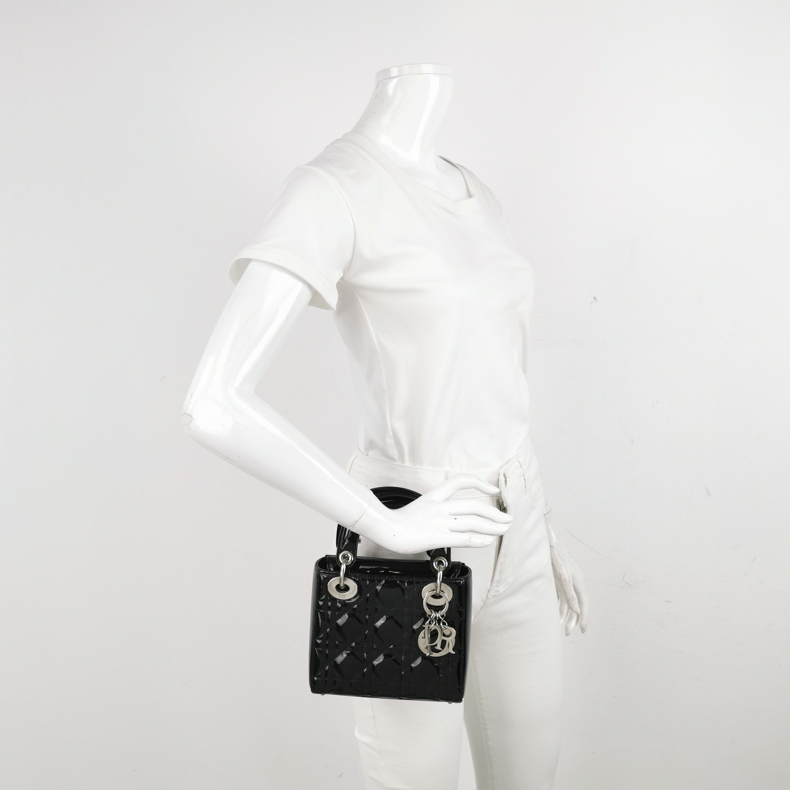 Dior Dior Women os Shoulder Bags Size ONE SIZE - 2 Thumbnail