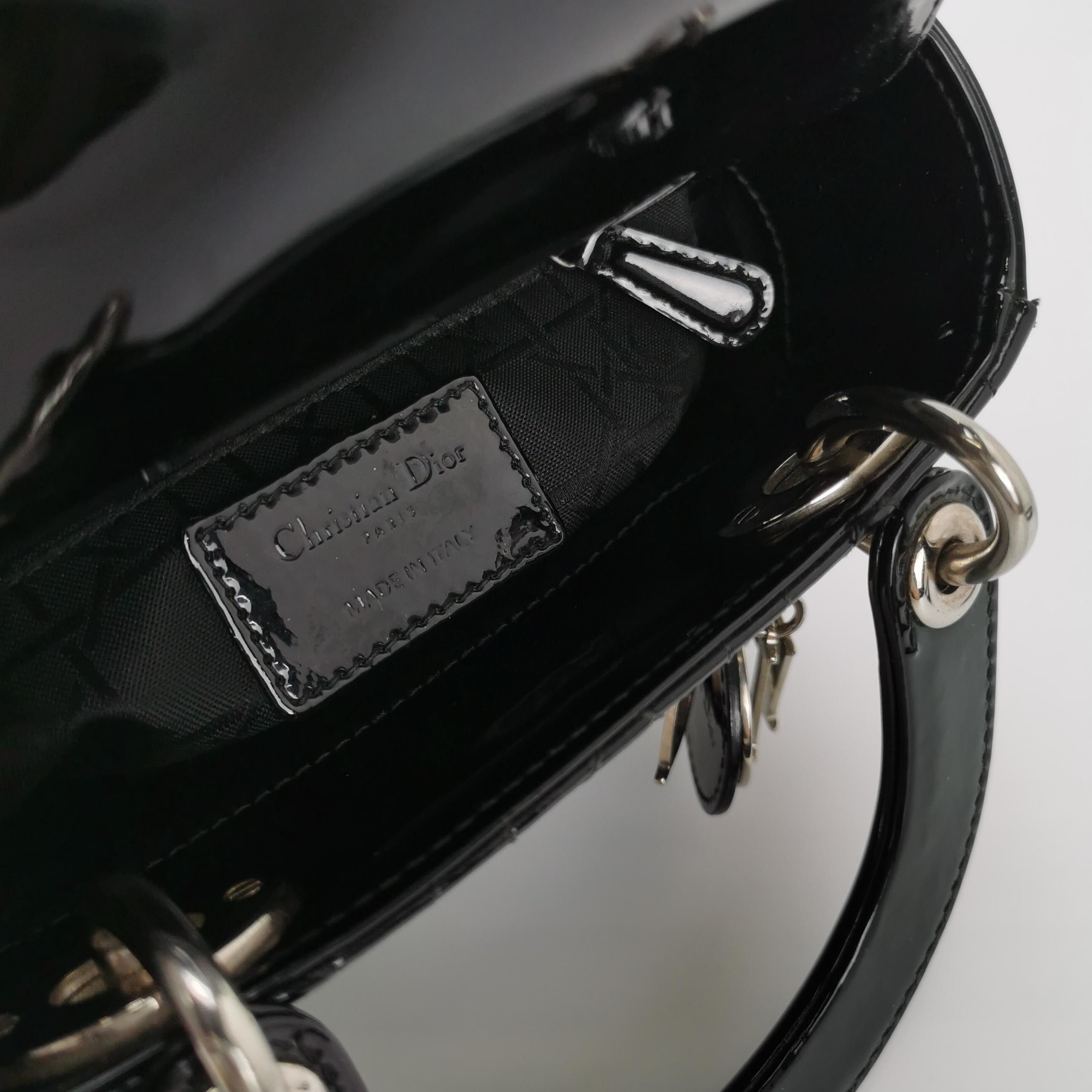 Dior Dior Women os Shoulder Bags Size ONE SIZE - 8 Thumbnail