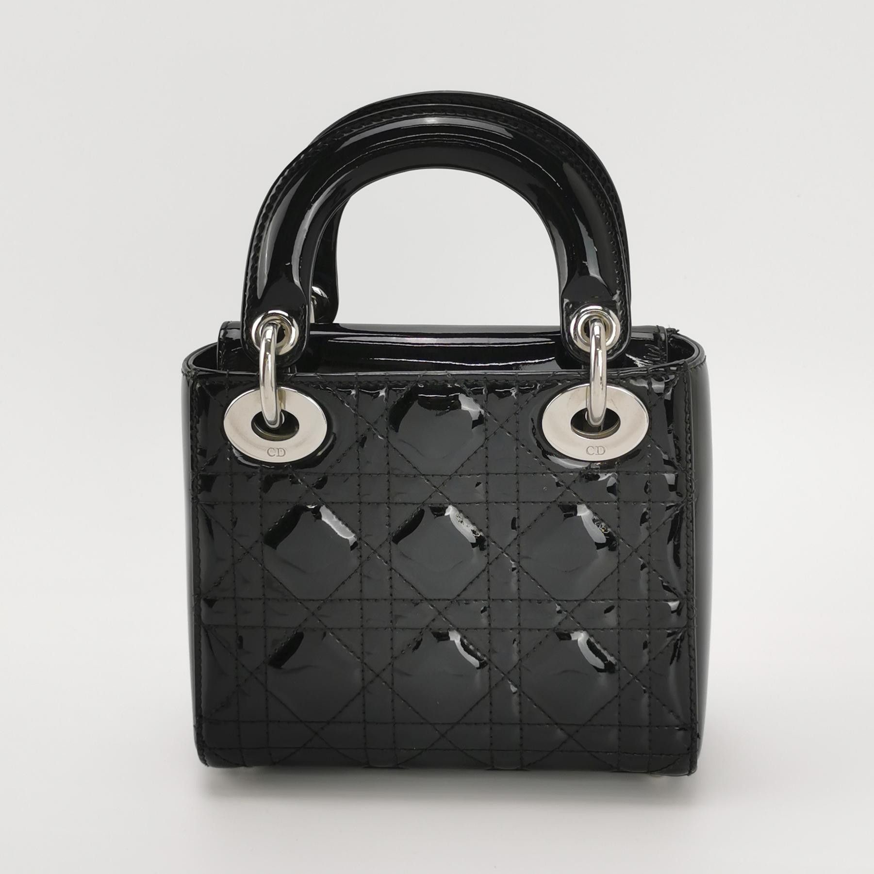 Dior Dior Women os Shoulder Bags Size ONE SIZE - 5 Thumbnail