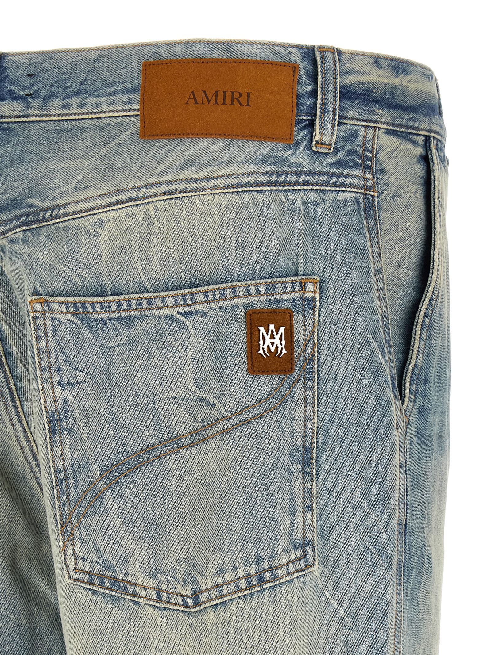 Amiri 'Boot Cut' jeans Size US 32 / EU 48 - 4 Thumbnail