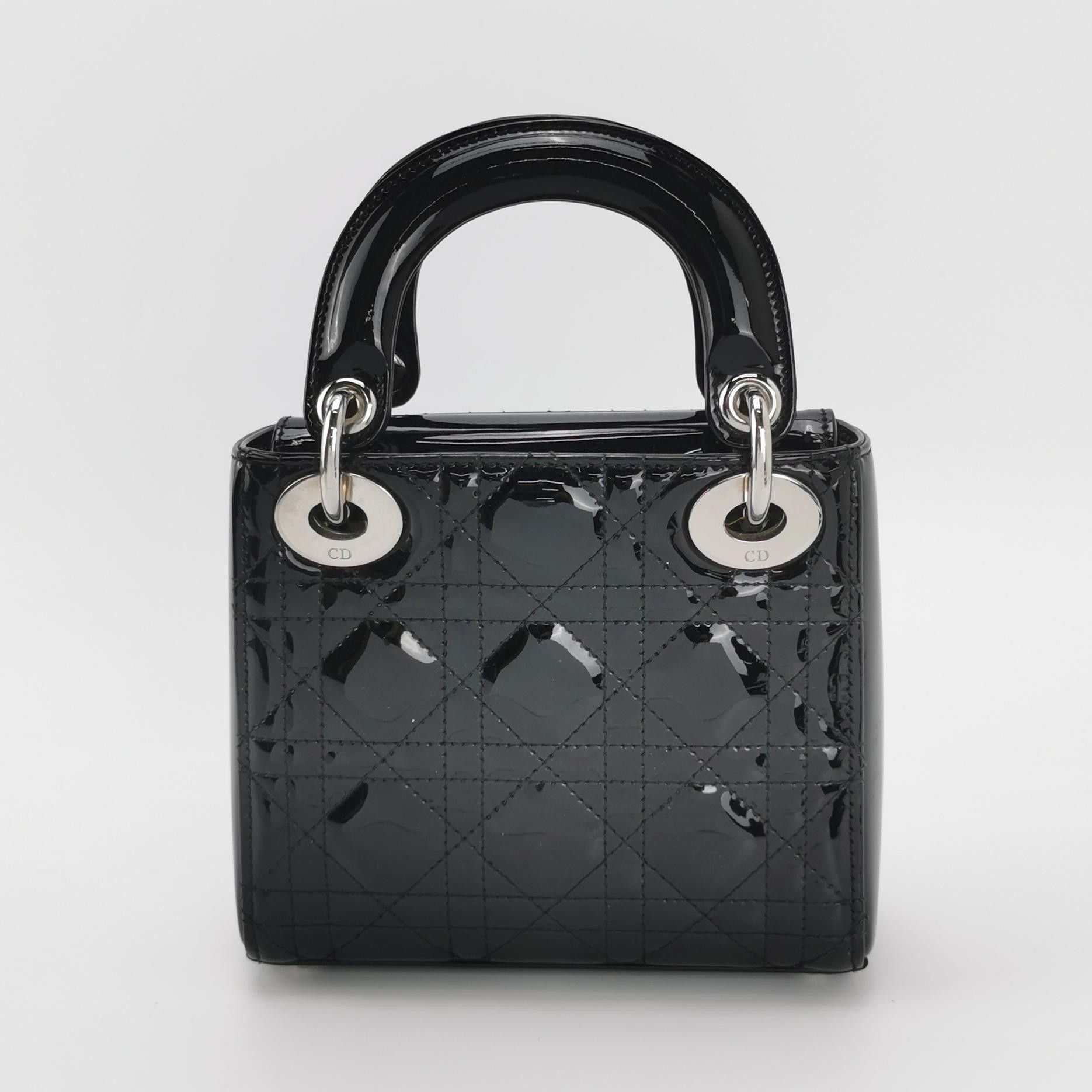 Dior Dior Women os Shoulder Bags Size ONE SIZE - 5 Thumbnail
