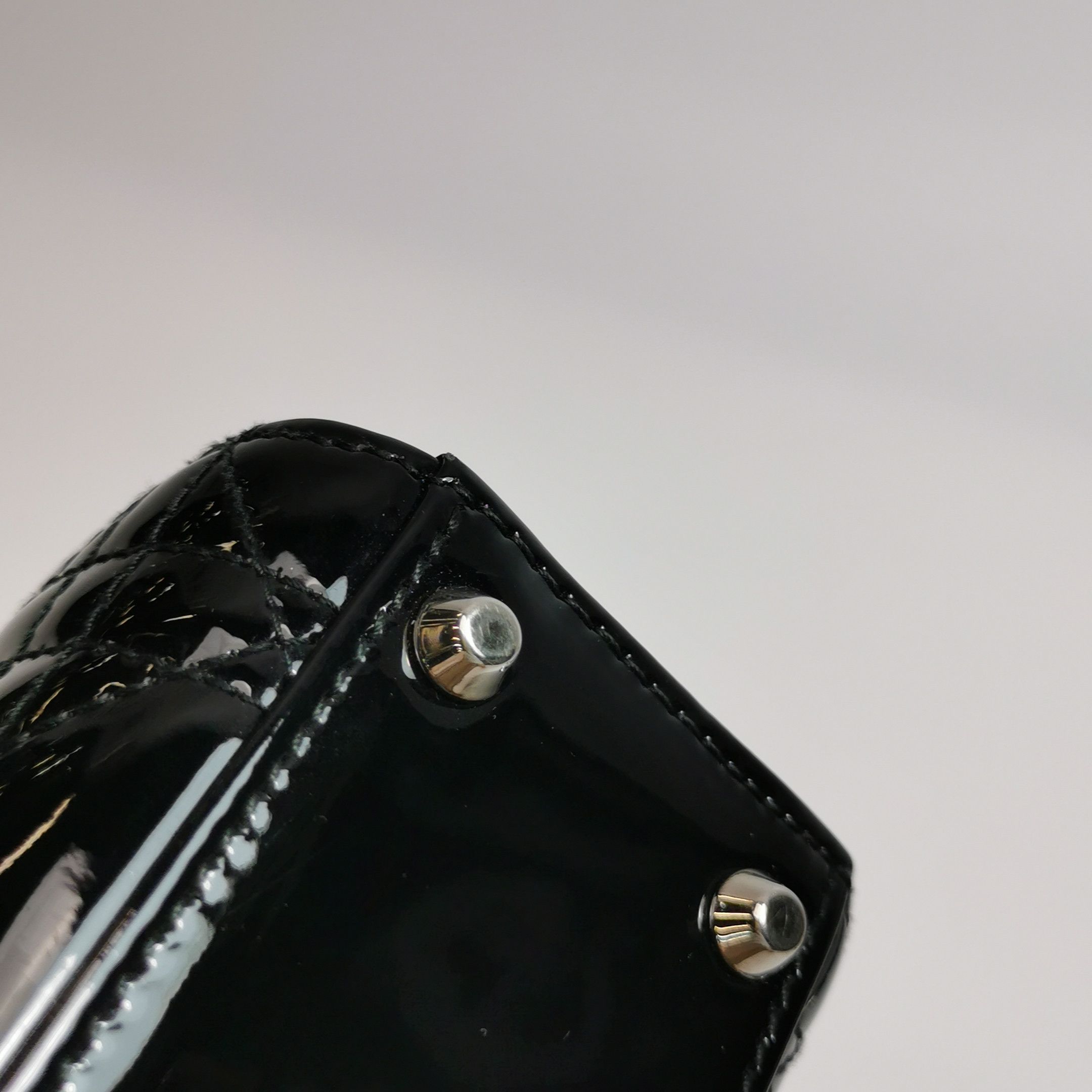 Dior Dior Women os Shoulder Bags Size ONE SIZE - 12 Thumbnail