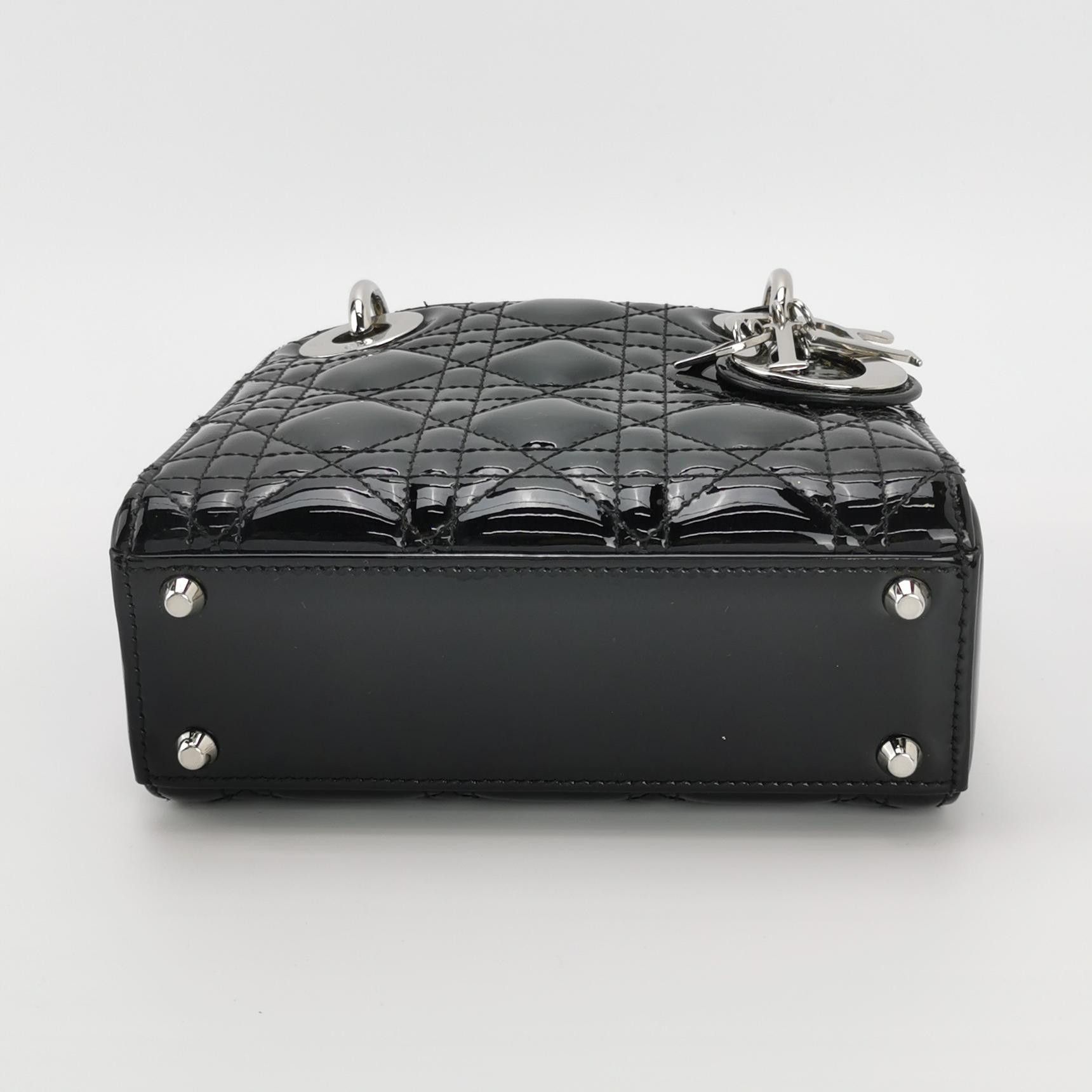 Dior Dior Women os Shoulder Bags Size ONE SIZE - 6 Thumbnail