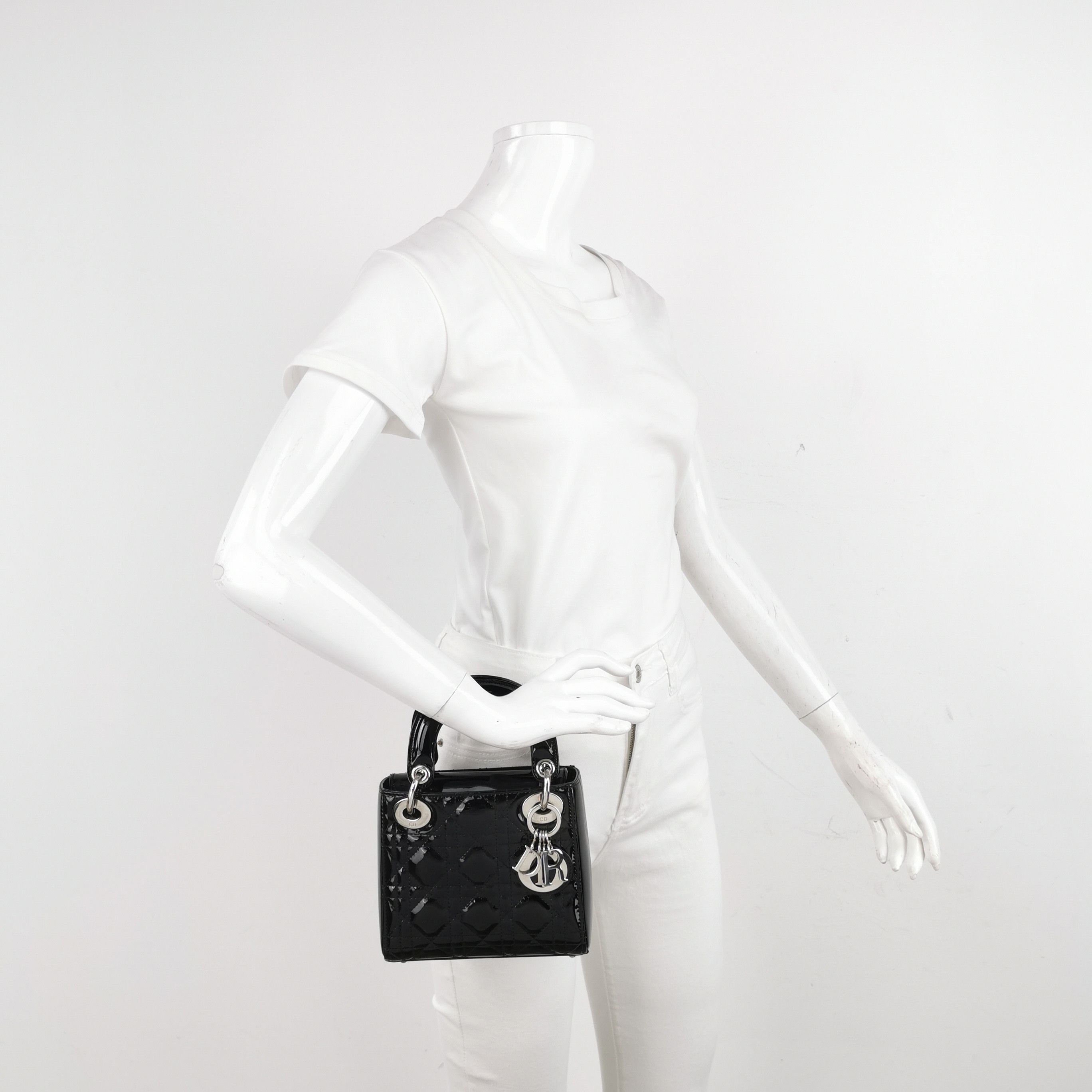 Dior Dior Women os Shoulder Bags Size ONE SIZE - 2 Thumbnail