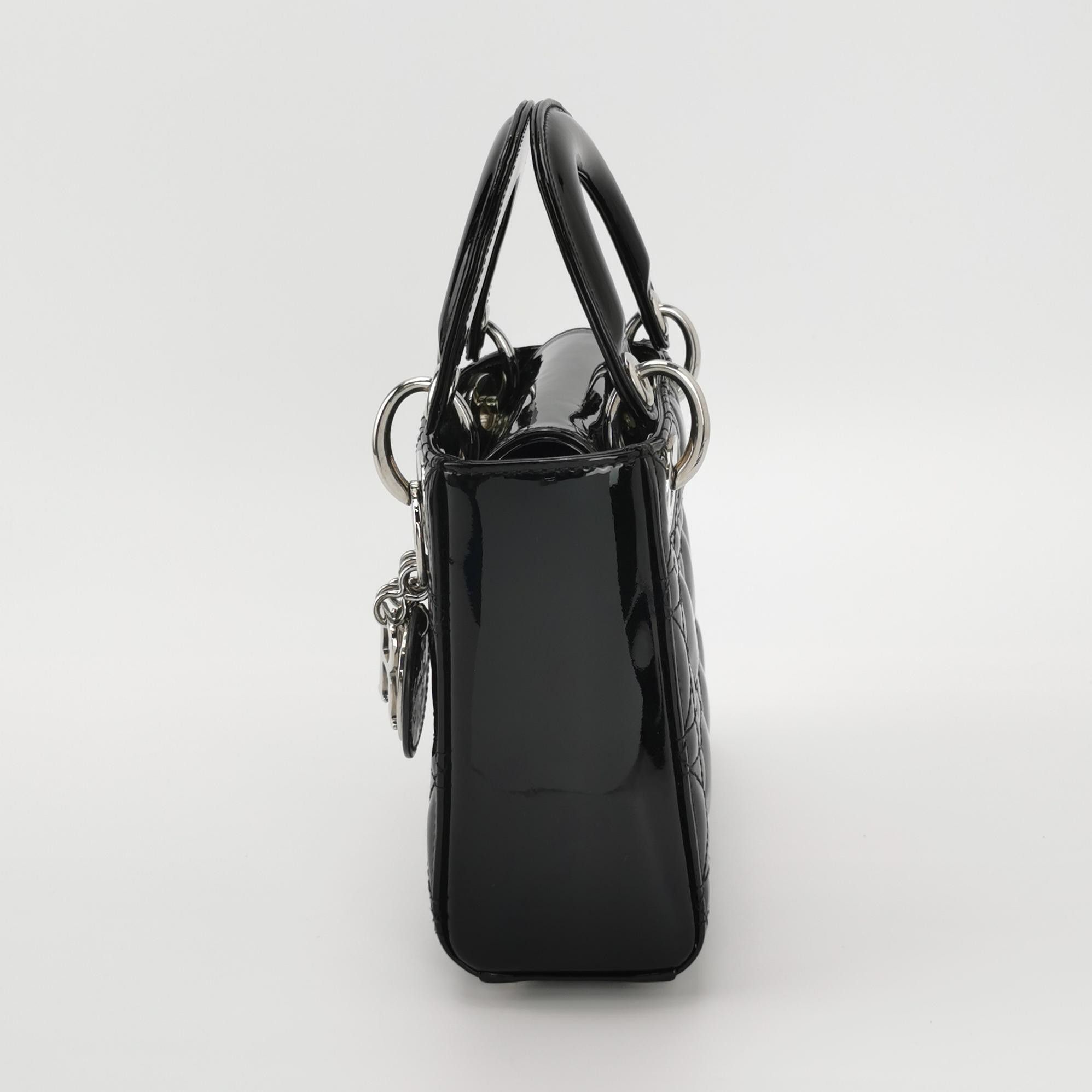 Dior Dior Women os Shoulder Bags Size ONE SIZE - 3 Thumbnail