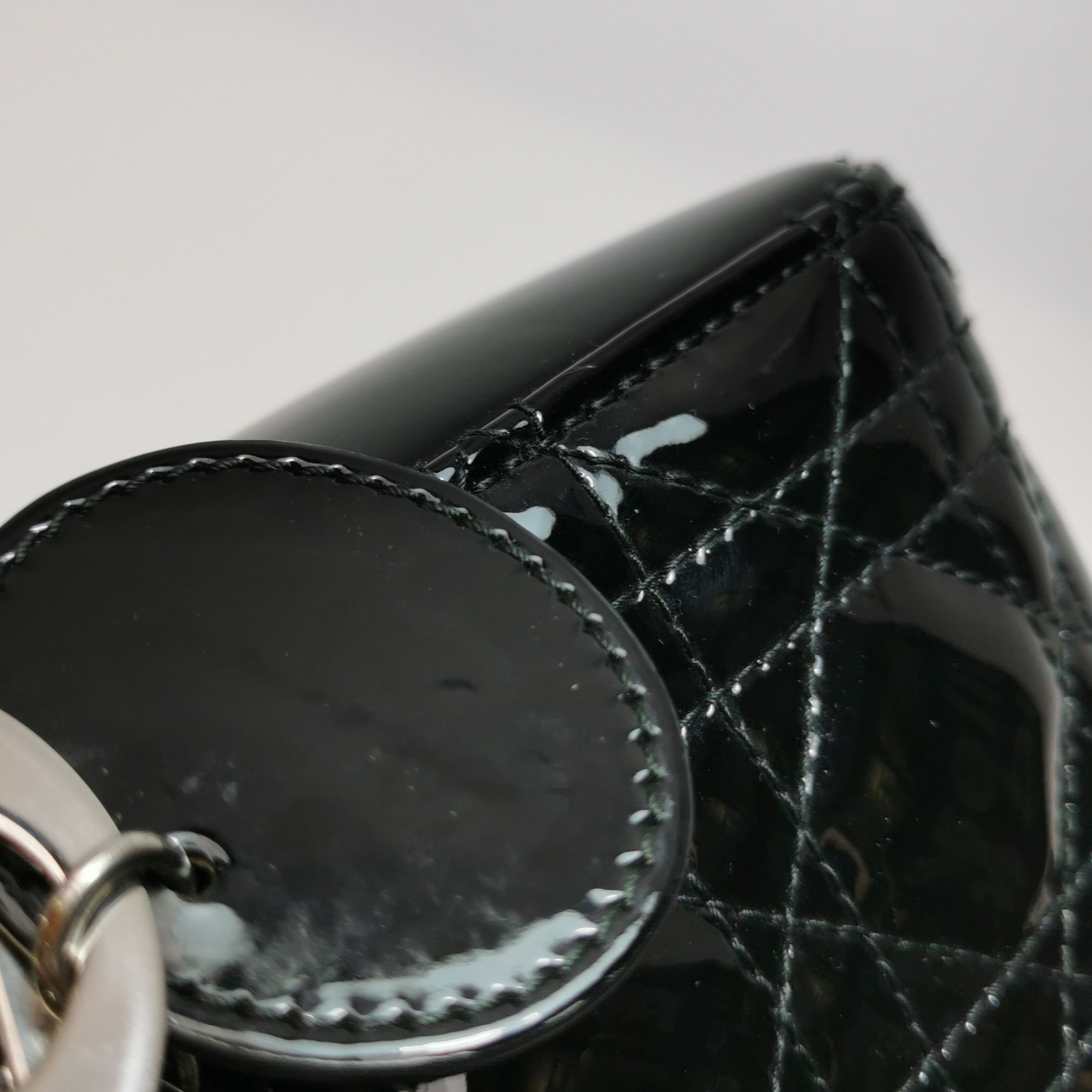 Dior Dior Women os Shoulder Bags Size ONE SIZE - 23 Thumbnail
