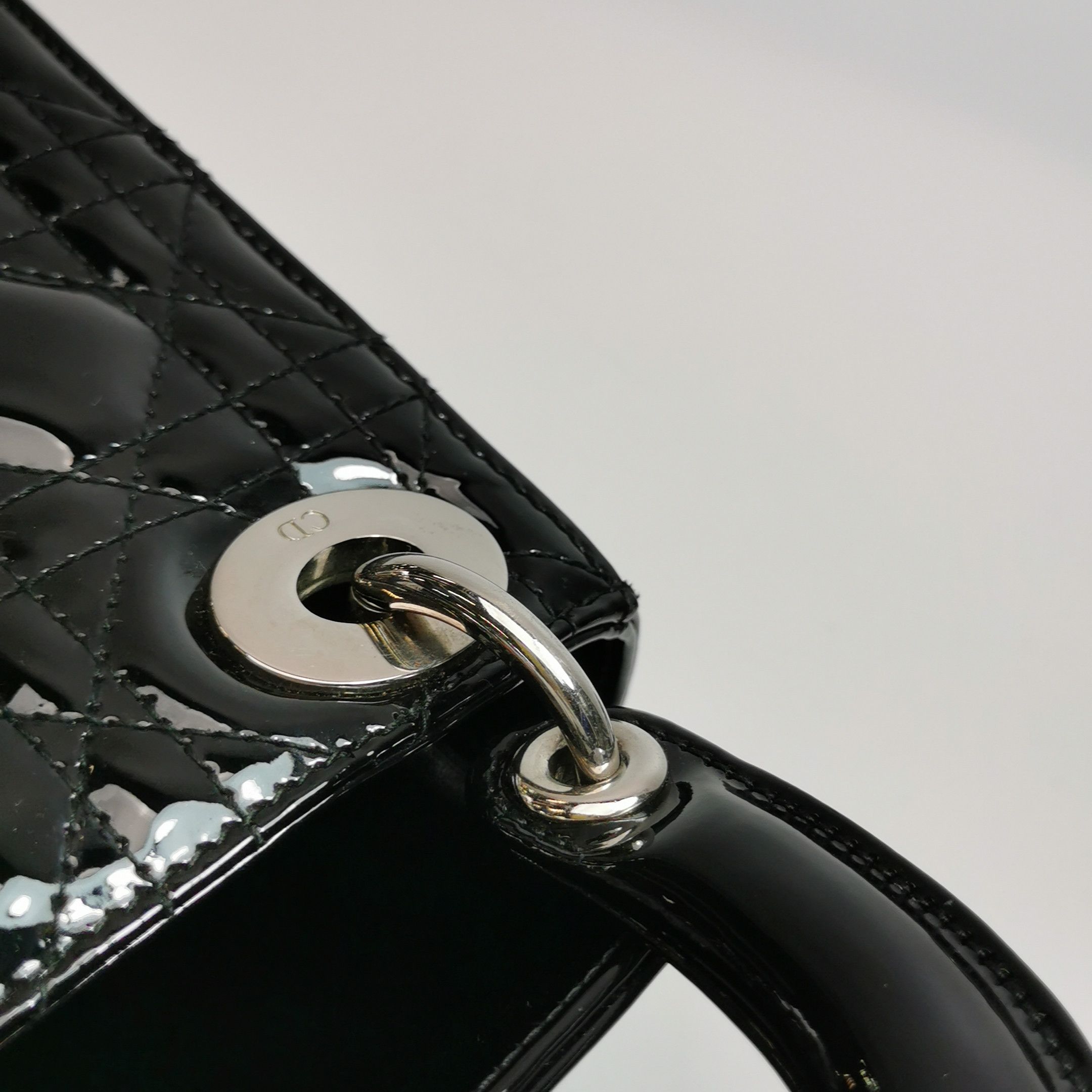 Dior Dior Women os Shoulder Bags Size ONE SIZE - 14 Thumbnail