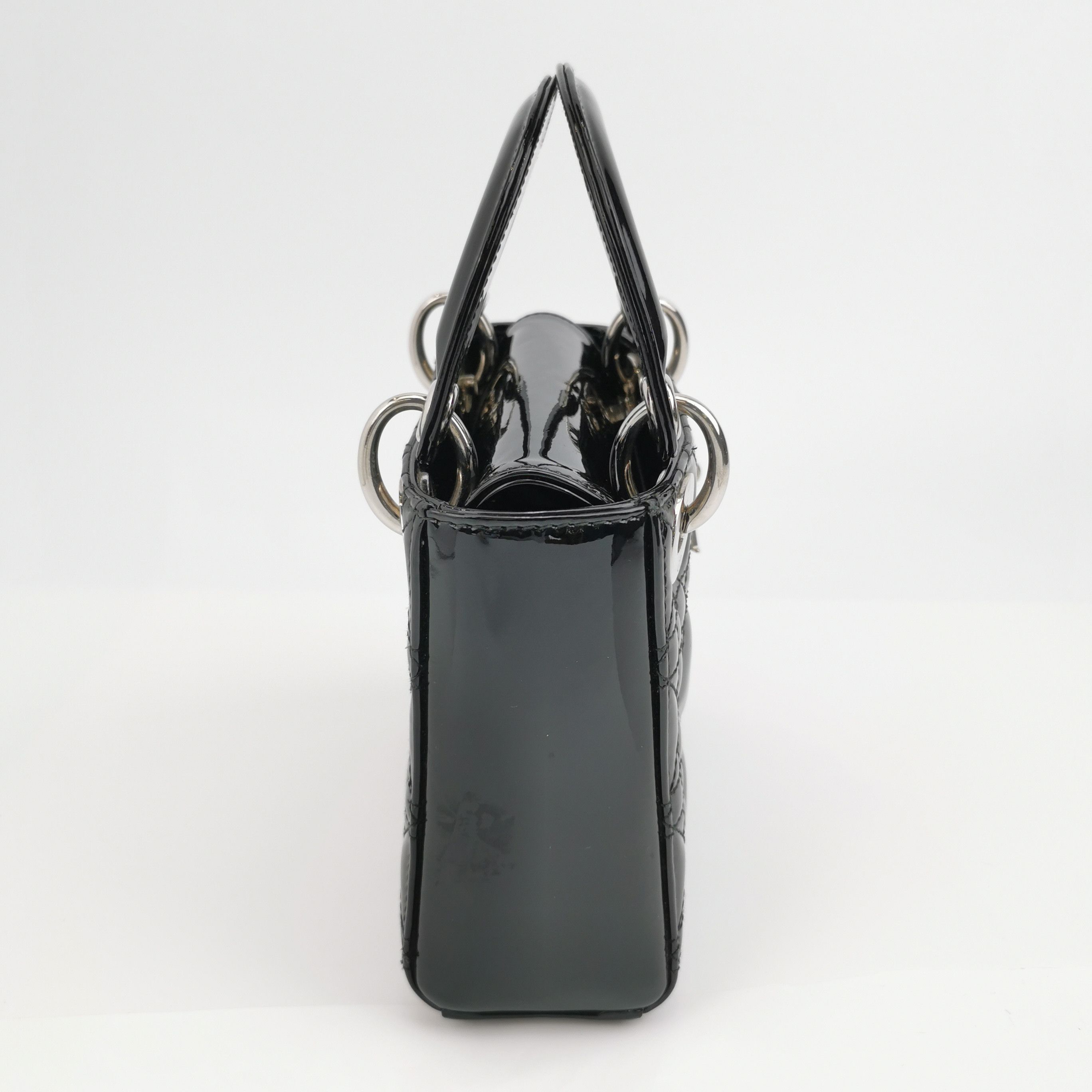 Dior Dior Women os Shoulder Bags Size ONE SIZE - 4 Thumbnail
