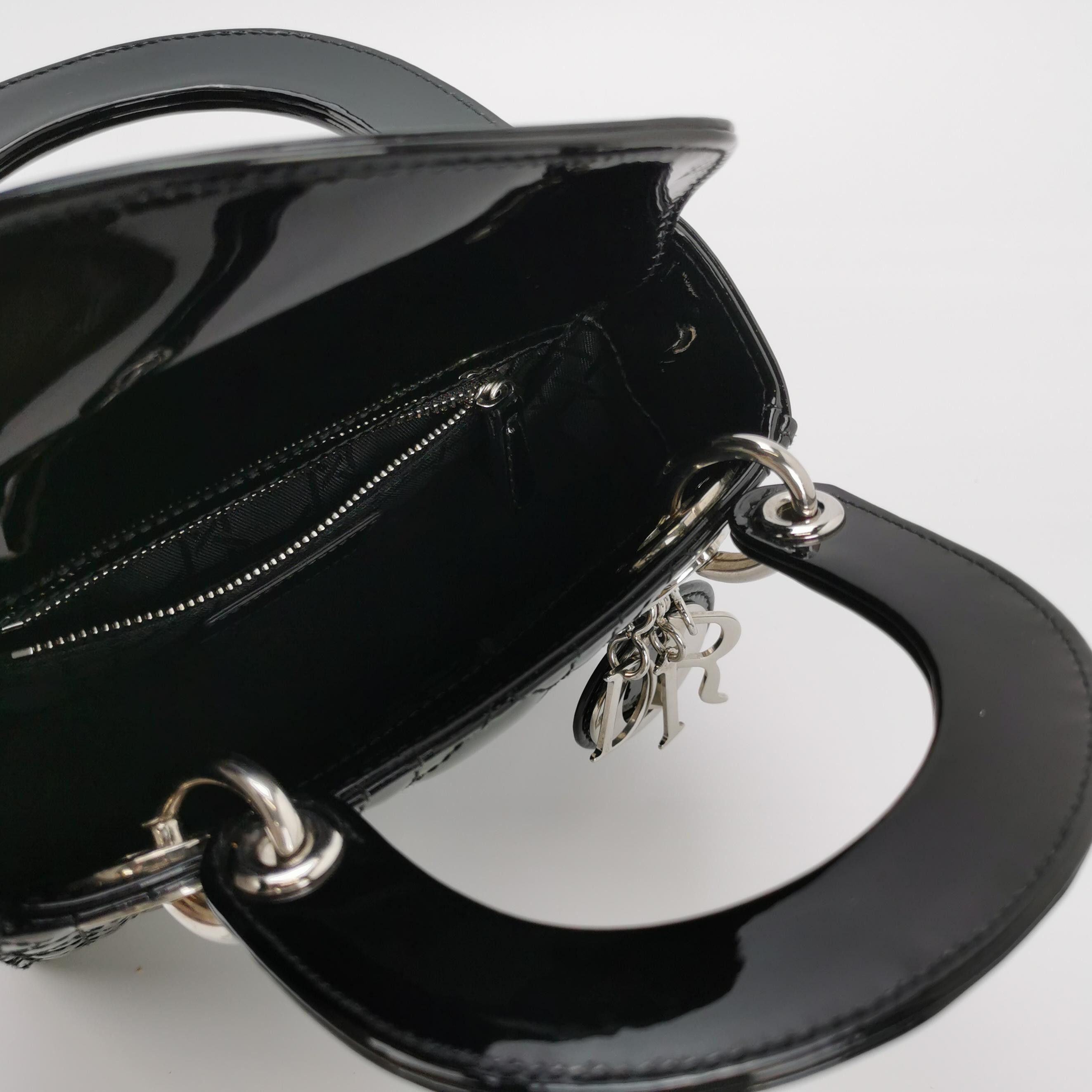 Dior Dior Women os Shoulder Bags Size ONE SIZE - 7 Thumbnail