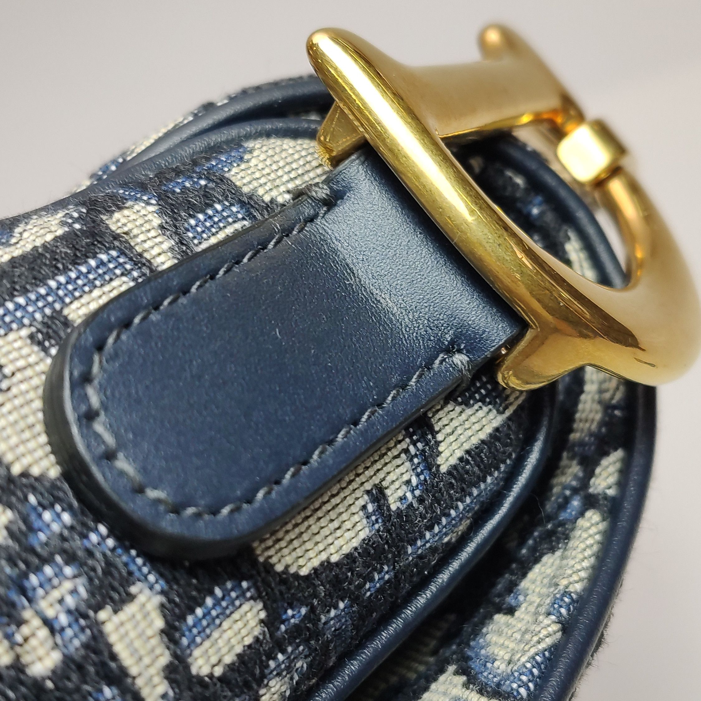 Dior Dior Women os Shoulder Bags Size ONE SIZE - 14 Thumbnail