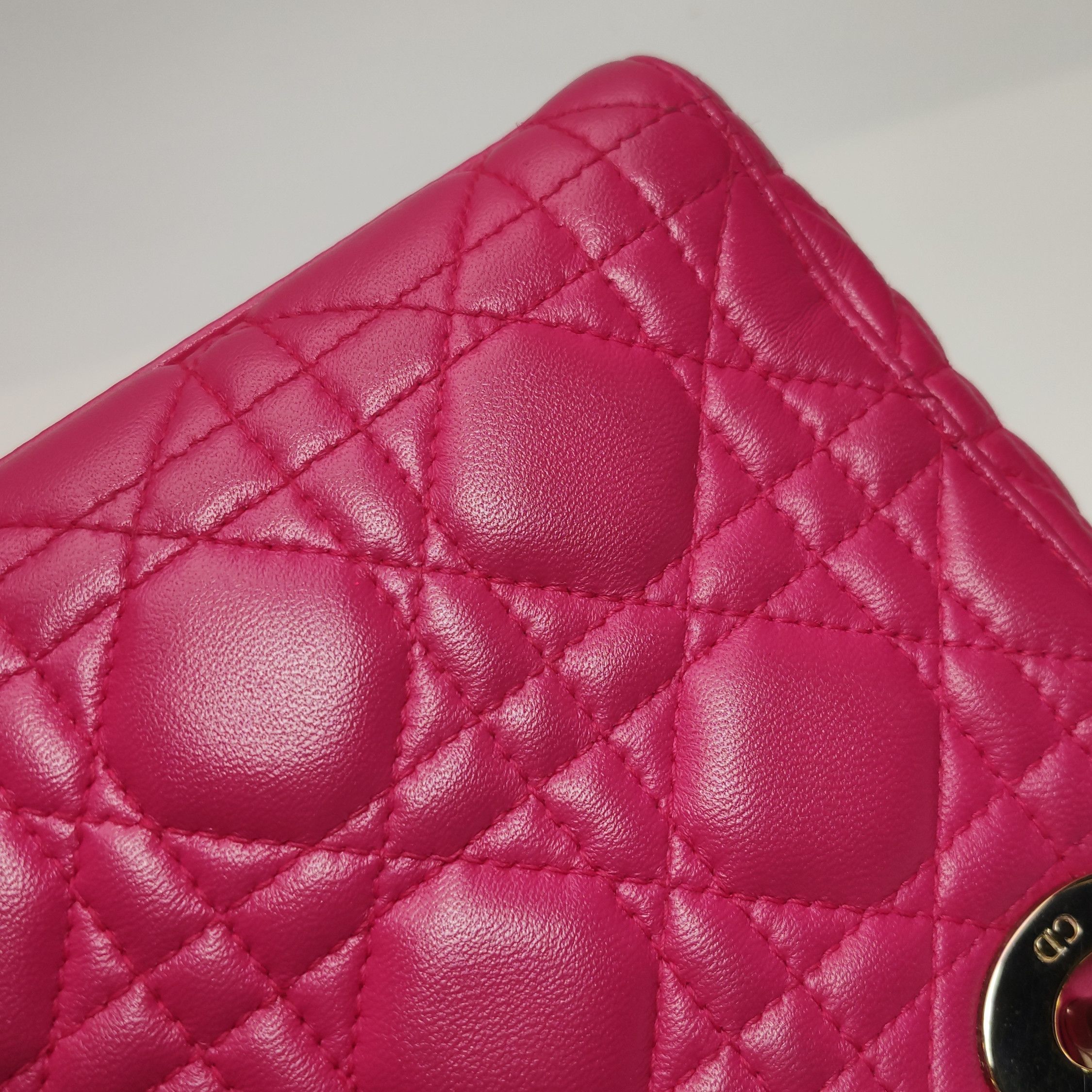 Dior Dior Women os Shoulder Bags Size ONE SIZE - 22 Thumbnail