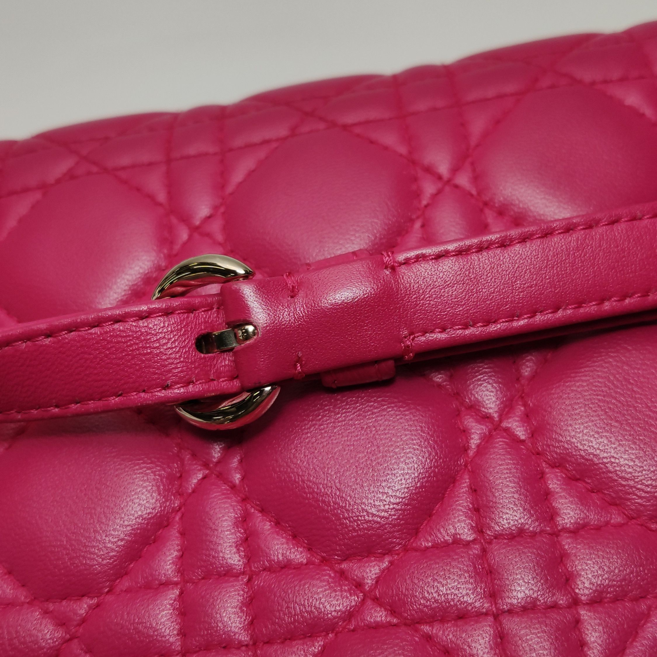 Dior Dior Women os Shoulder Bags Size ONE SIZE - 13 Thumbnail