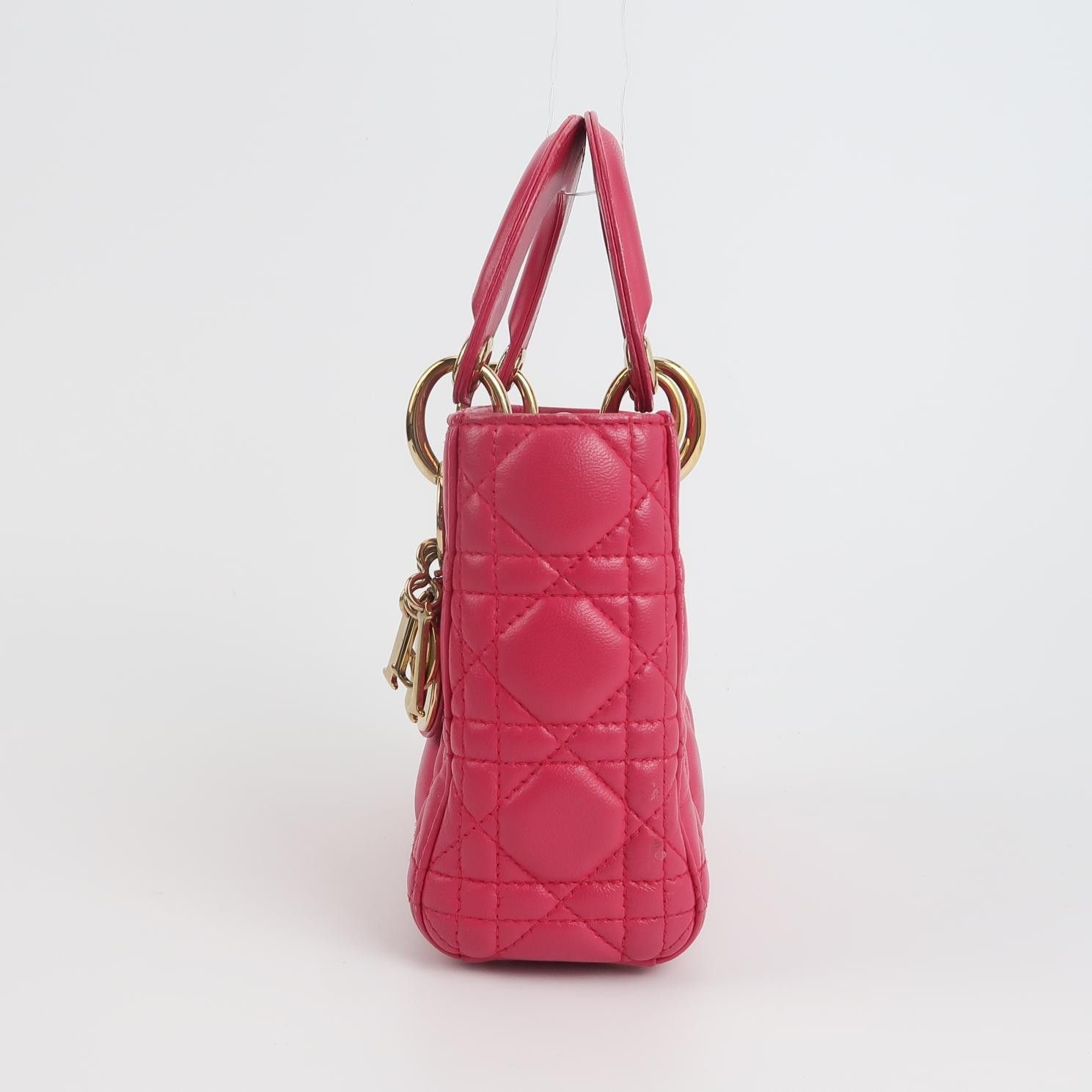Dior Dior Women os Shoulder Bags Size ONE SIZE - 3 Thumbnail