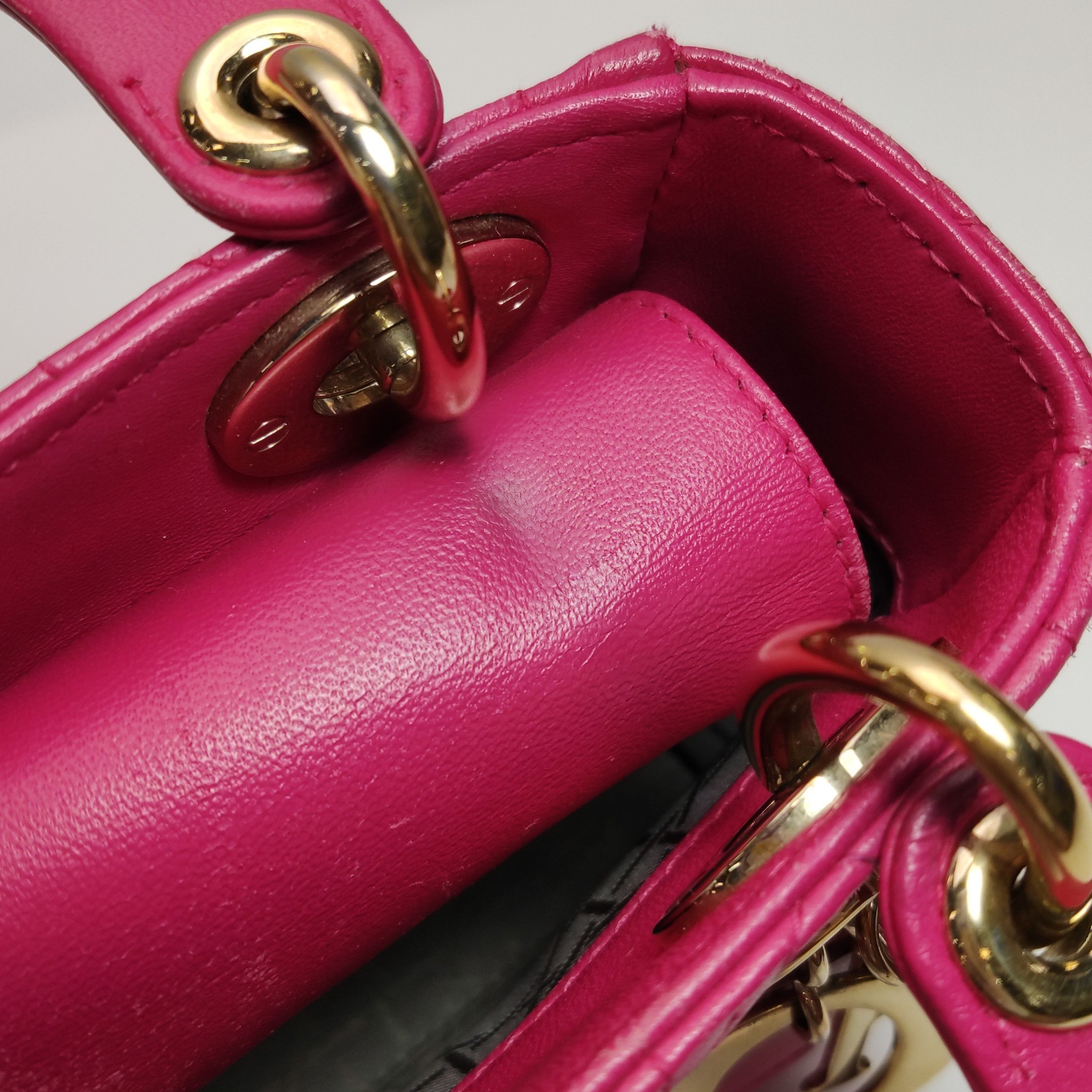 Dior Dior Women os Shoulder Bags Size ONE SIZE - 25 Thumbnail