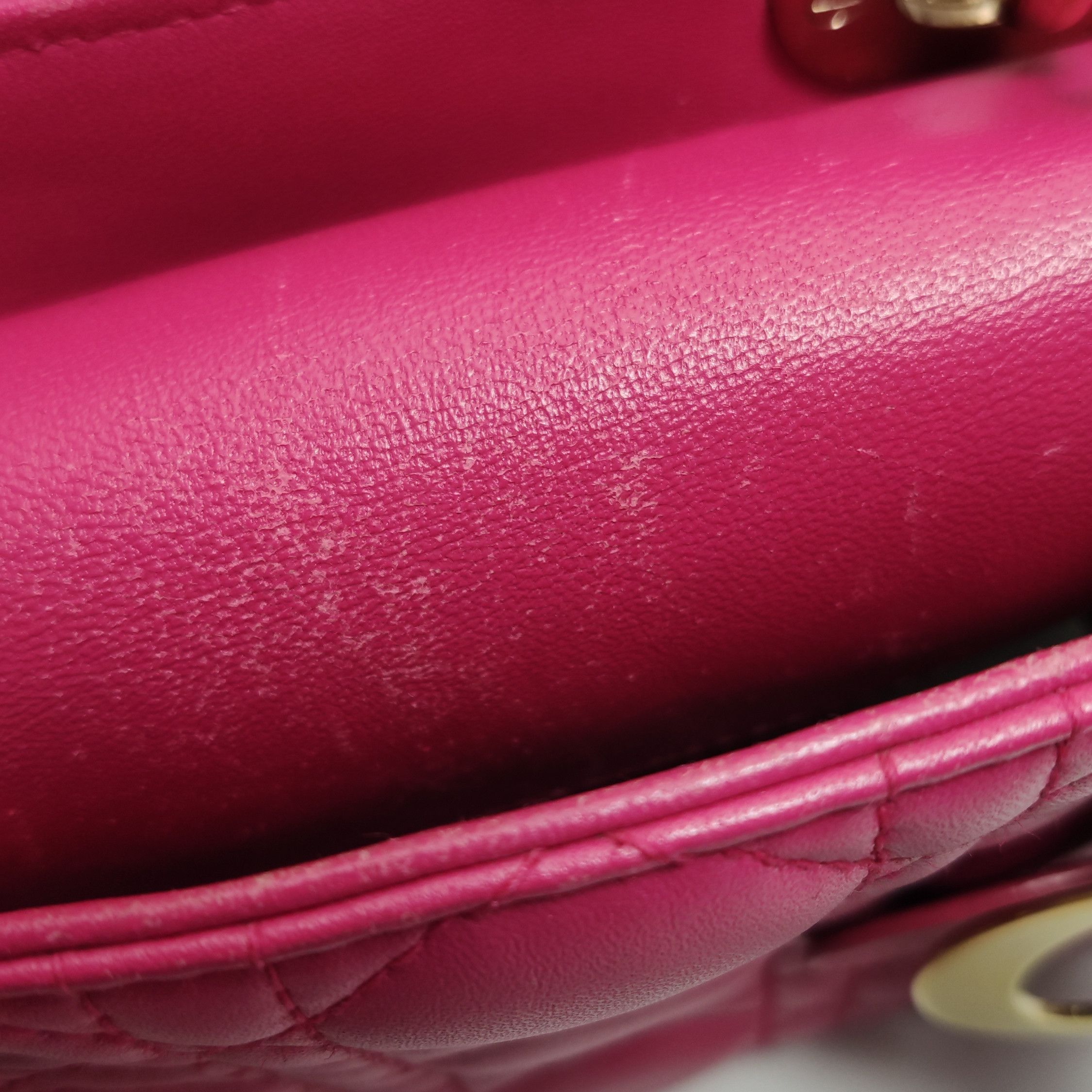 Dior Dior Women os Shoulder Bags Size ONE SIZE - 11 Thumbnail