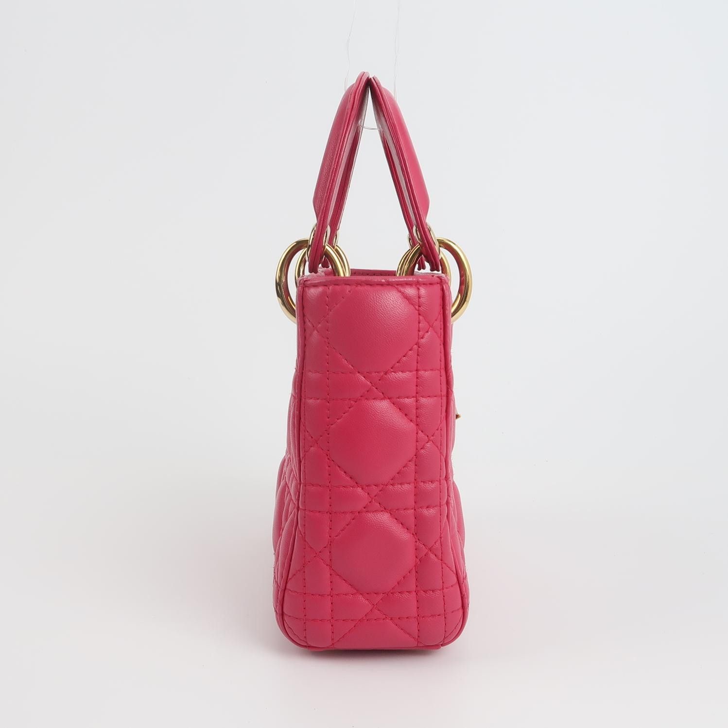 Dior Dior Women os Shoulder Bags Size ONE SIZE - 4 Thumbnail