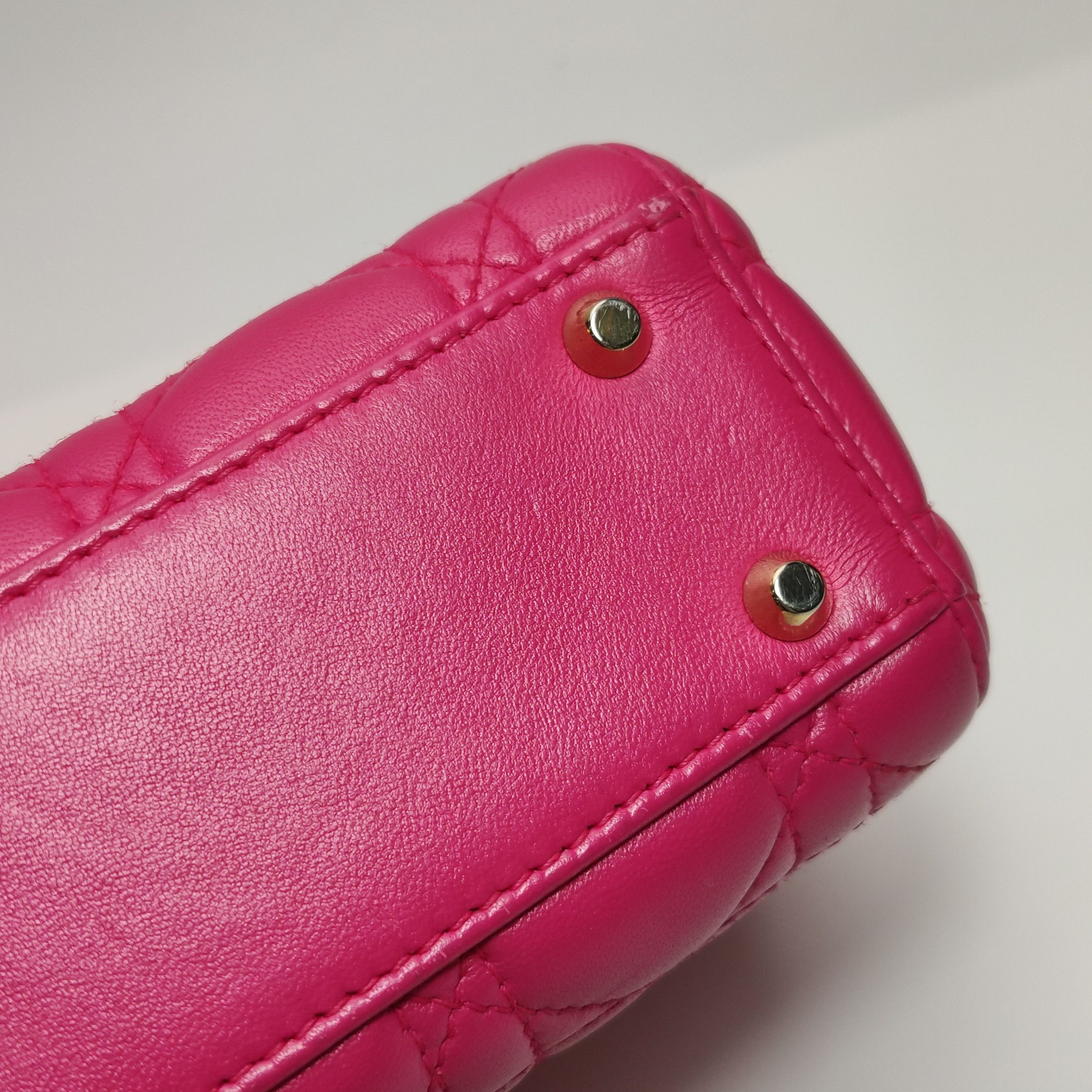 Dior Dior Women os Shoulder Bags Size ONE SIZE - 21 Thumbnail