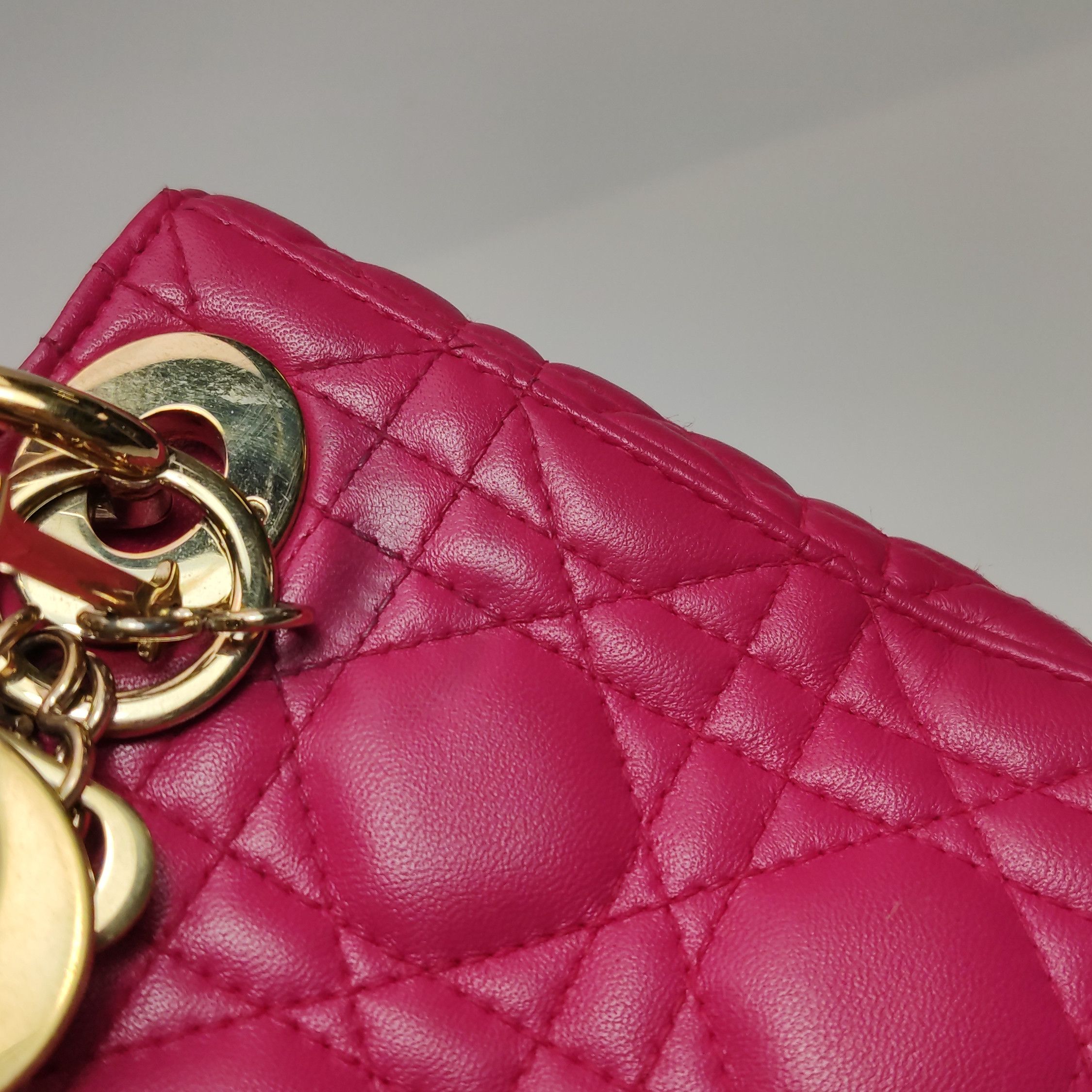 Dior Dior Women os Shoulder Bags Size ONE SIZE - 20 Thumbnail