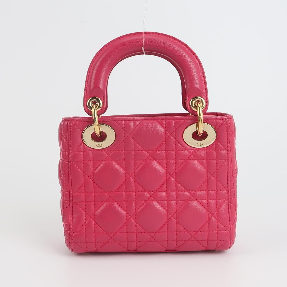 Dior Dior Women os Shoulder Bags Size ONE SIZE - 5 Thumbnail