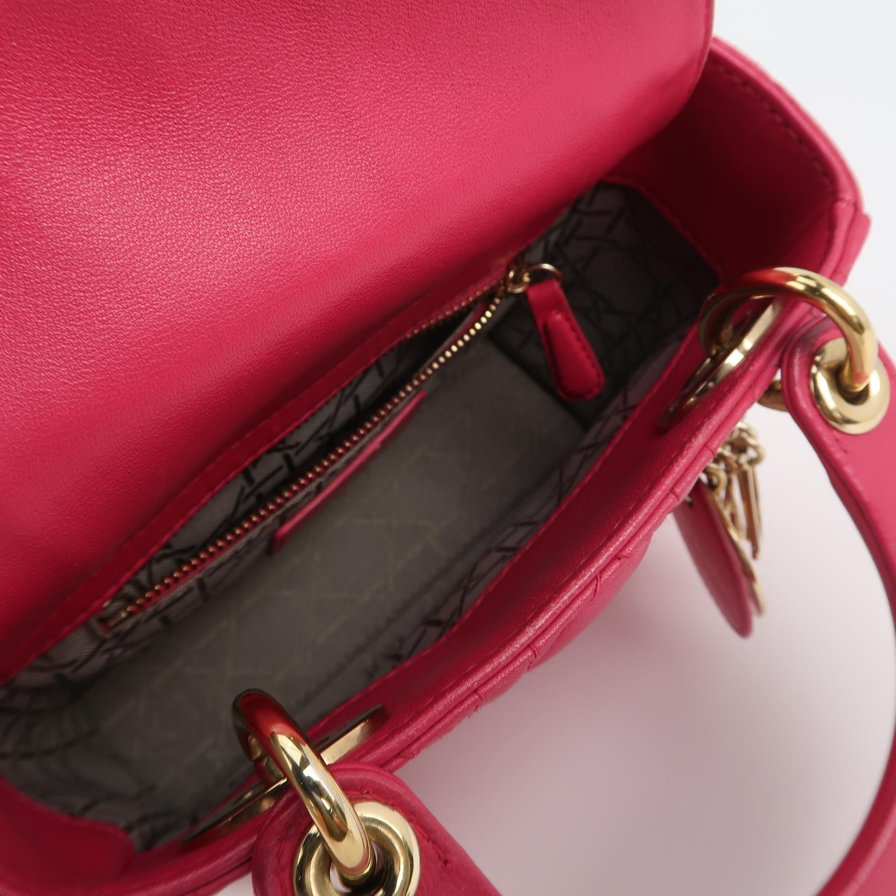 Dior Dior Women os Shoulder Bags Size ONE SIZE - 7 Thumbnail