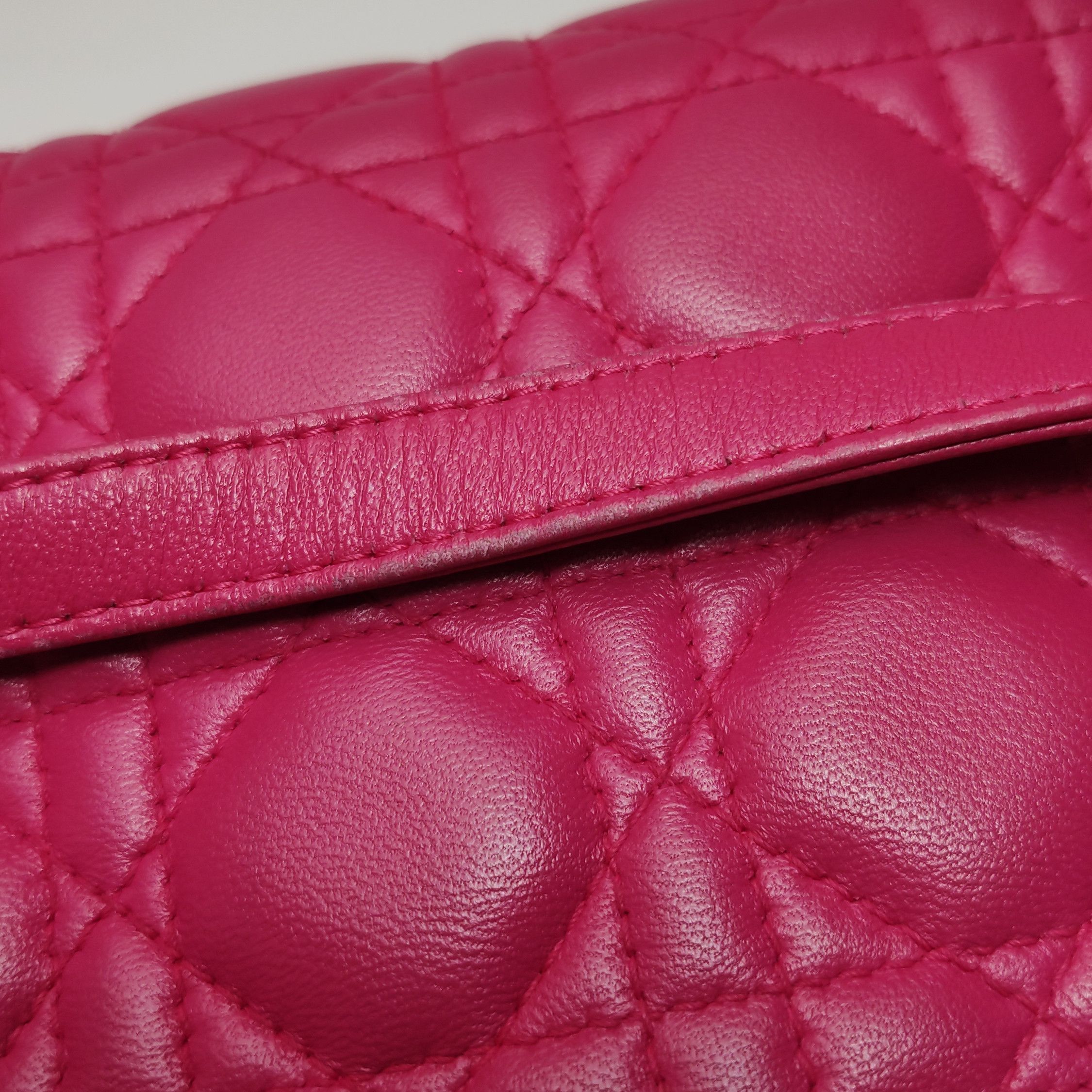 Dior Dior Women os Shoulder Bags Size ONE SIZE - 12 Thumbnail