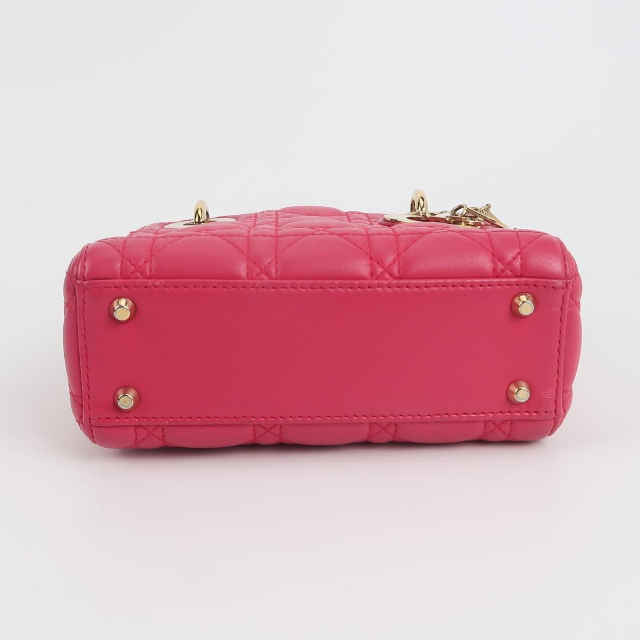 Dior Dior Women os Shoulder Bags Size ONE SIZE - 6 Thumbnail