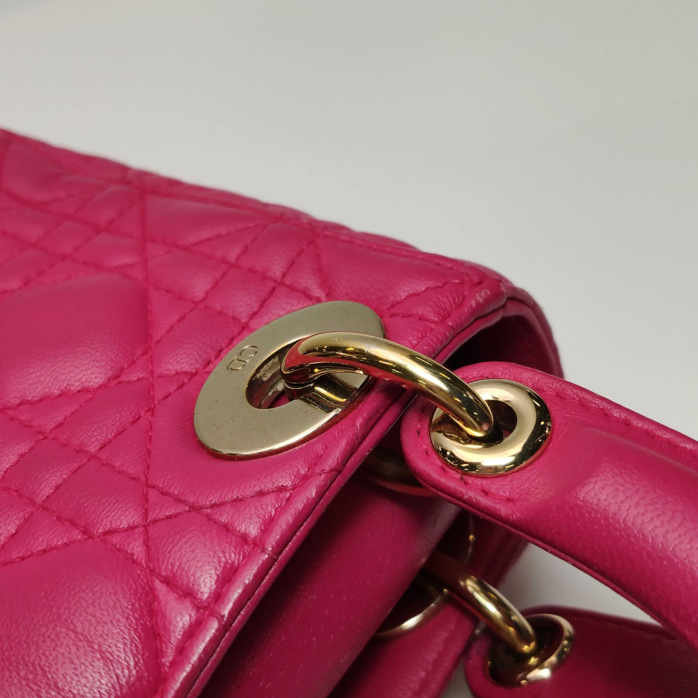 Dior Dior Women os Shoulder Bags Size ONE SIZE - 16 Thumbnail