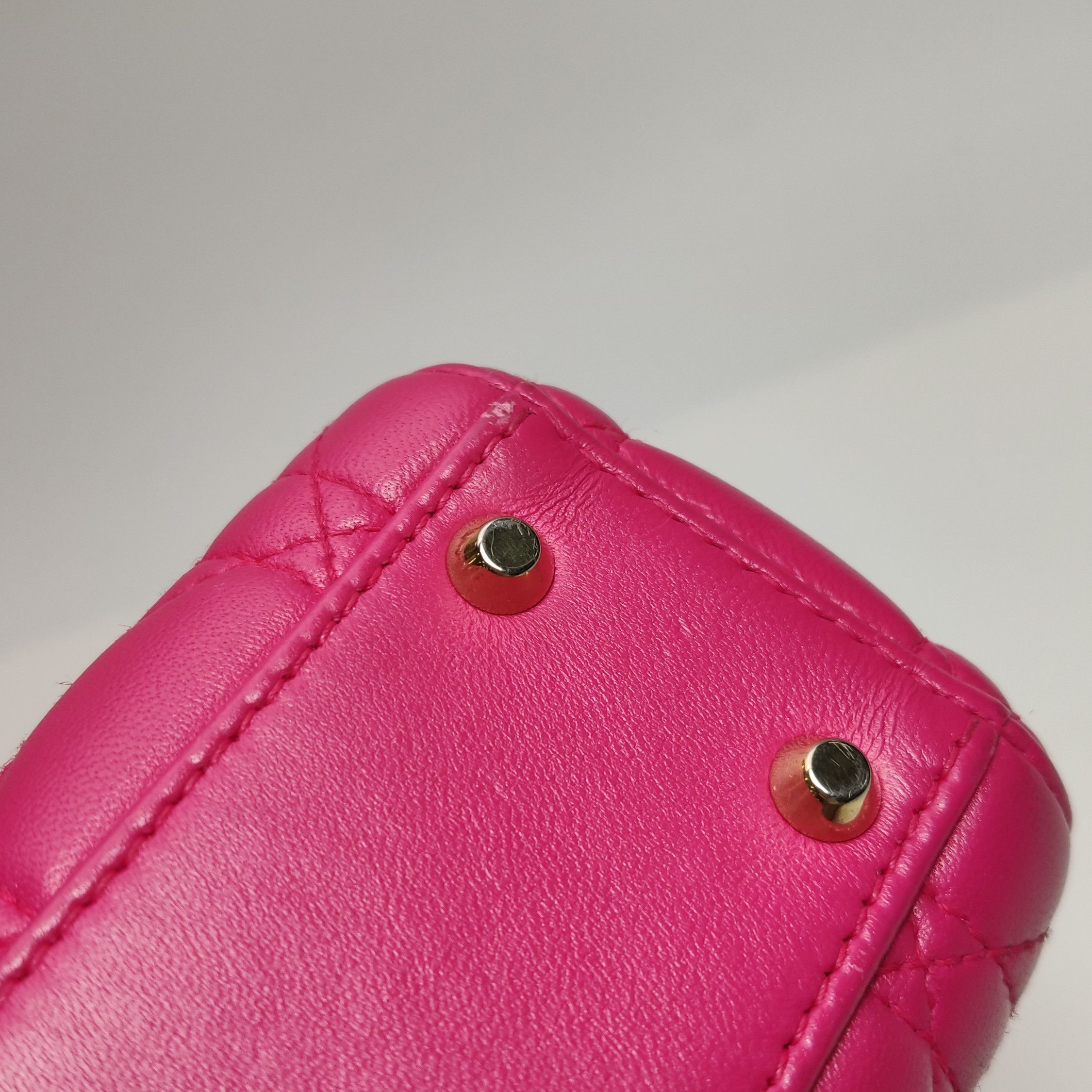 Dior Dior Women os Shoulder Bags Size ONE SIZE - 15 Thumbnail
