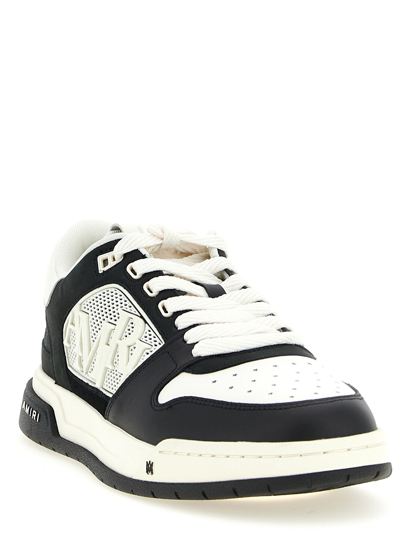 Amiri 'Ma Quad Debossed Classic Low' sneakers Size US 7 / EU 40 - 2 Thumbnail
