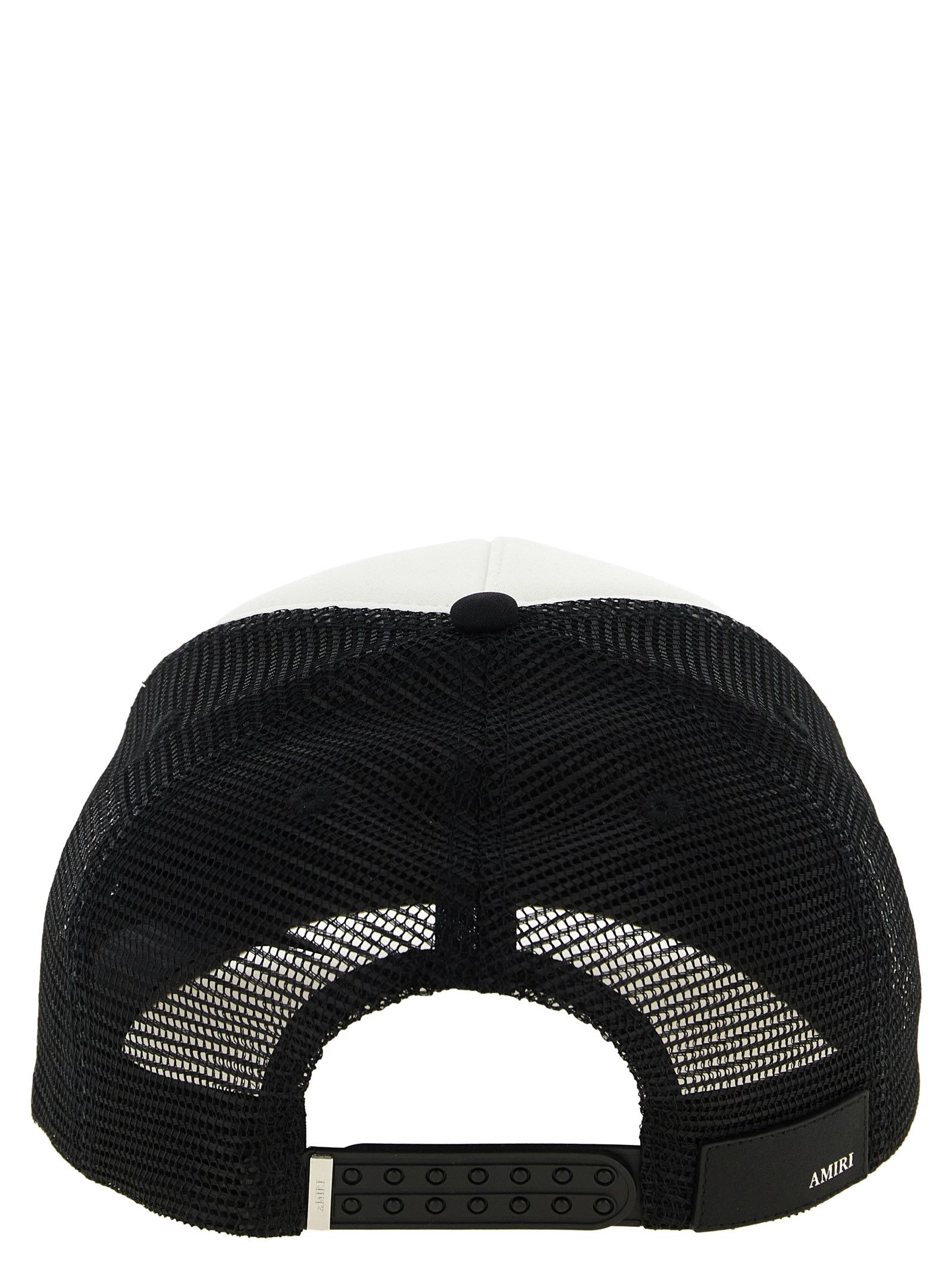 Amiri 'Chateau Amiri Foam Trucker' cap Size ONE SIZE - 3 Thumbnail