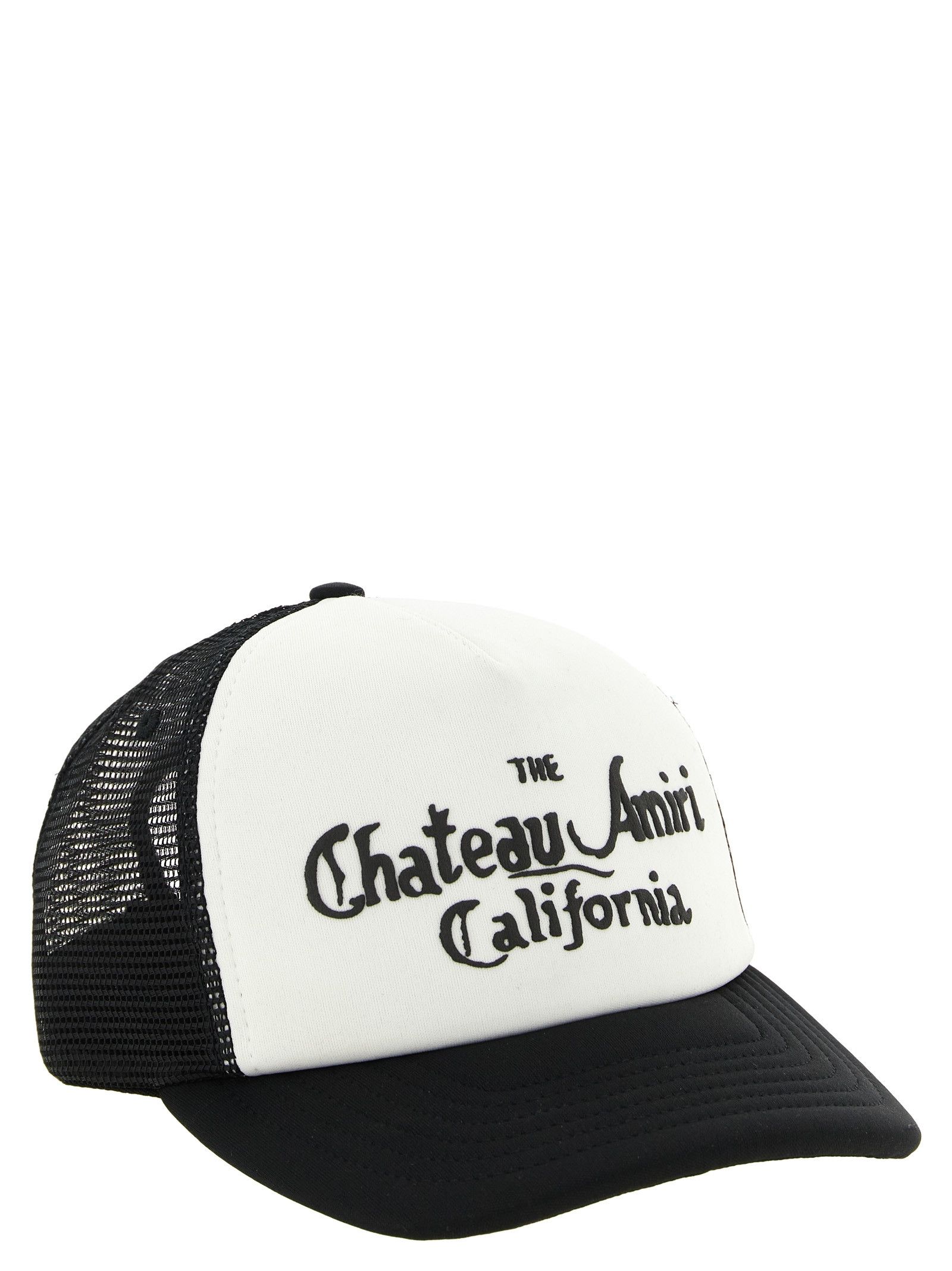 Amiri 'Chateau Amiri Foam Trucker' cap Size ONE SIZE - 2 Thumbnail