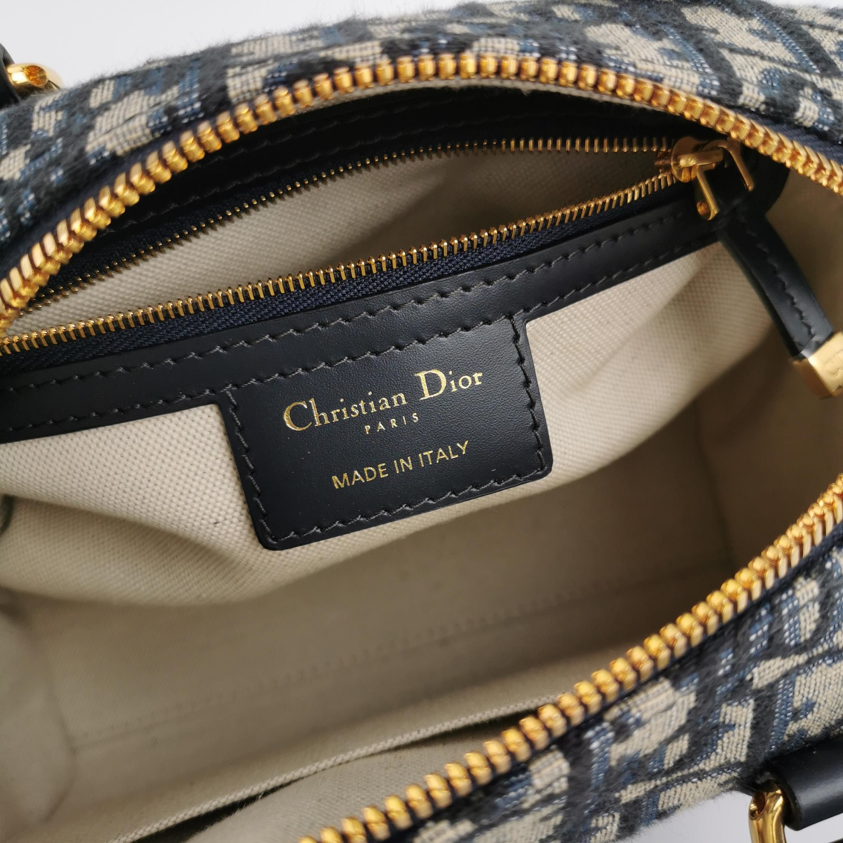 Dior Dior Women os Shoulder Bags Size ONE SIZE - 7 Thumbnail