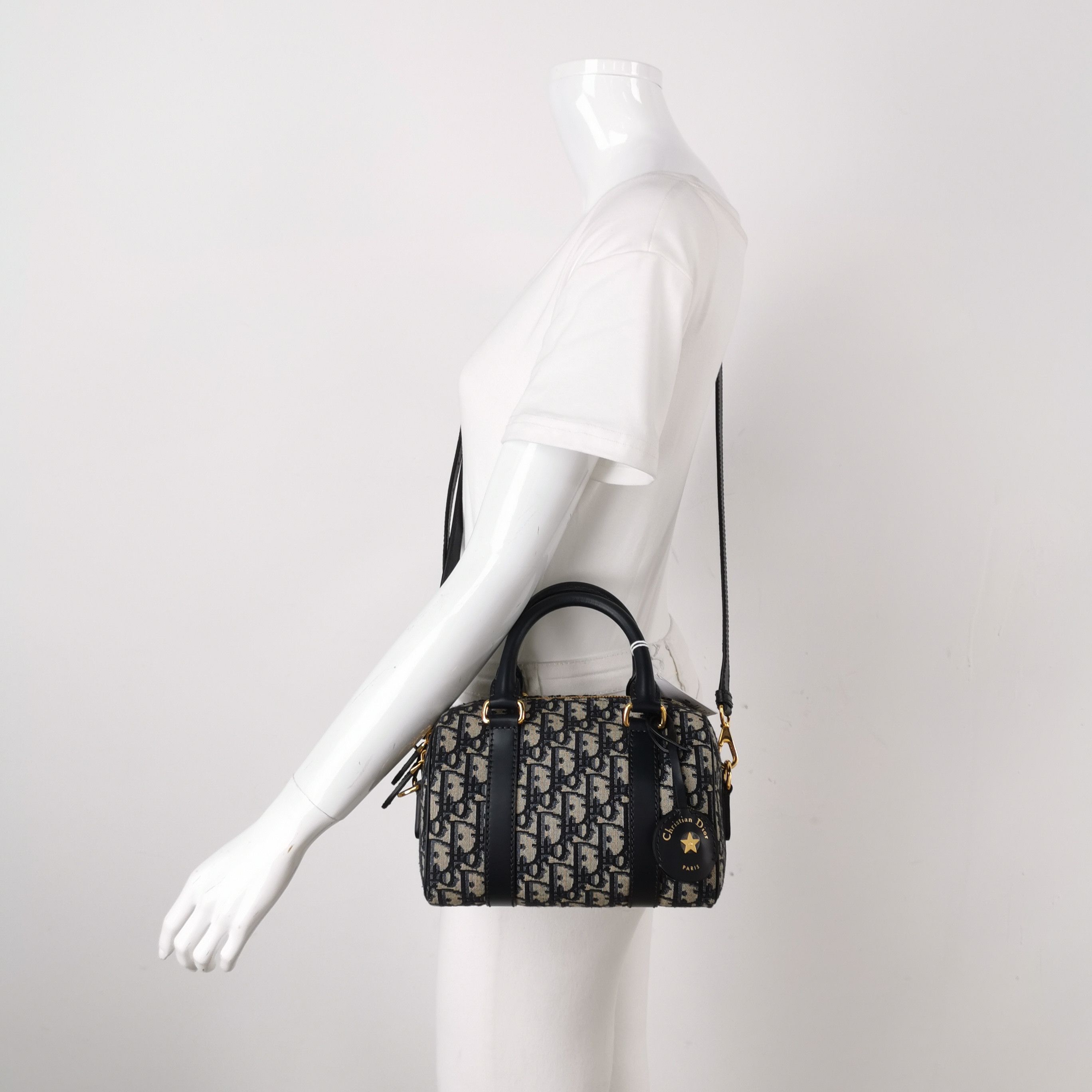 Dior Dior Women os Shoulder Bags Size ONE SIZE - 2 Thumbnail