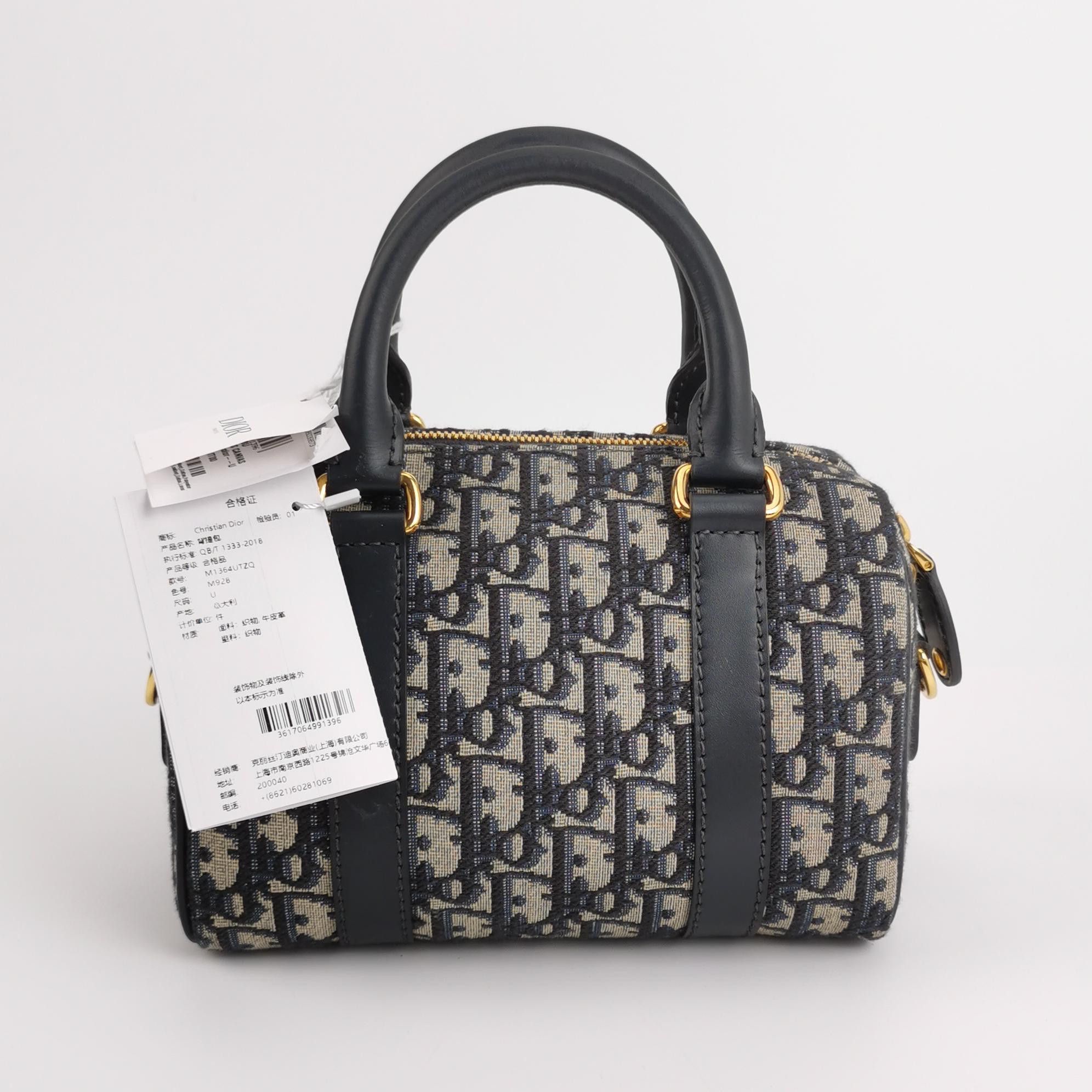 Dior Dior Women os Shoulder Bags Size ONE SIZE - 4 Thumbnail