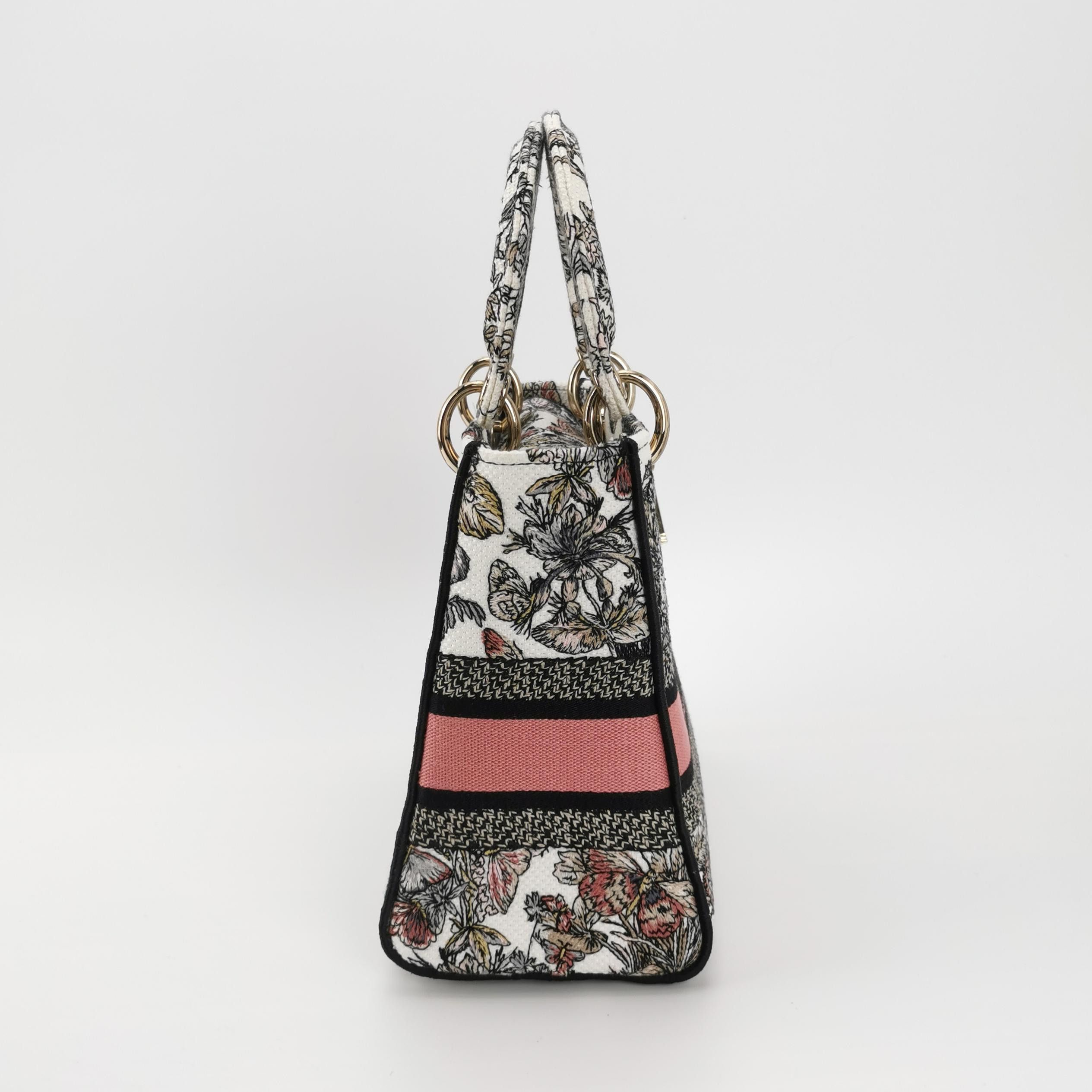 Dior Dior Women os Shoulder Bags Size ONE SIZE - 4 Thumbnail