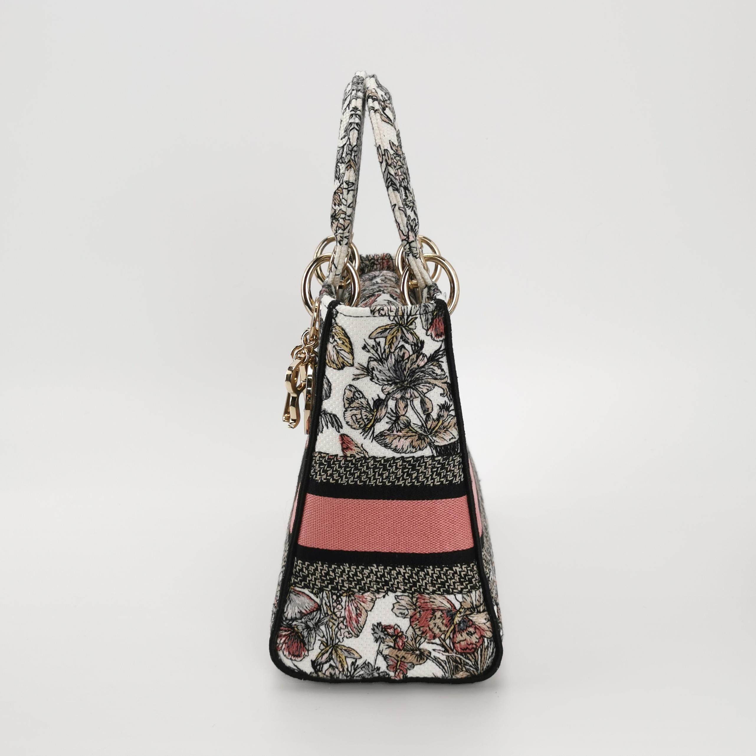 Dior Dior Women os Shoulder Bags Size ONE SIZE - 3 Thumbnail