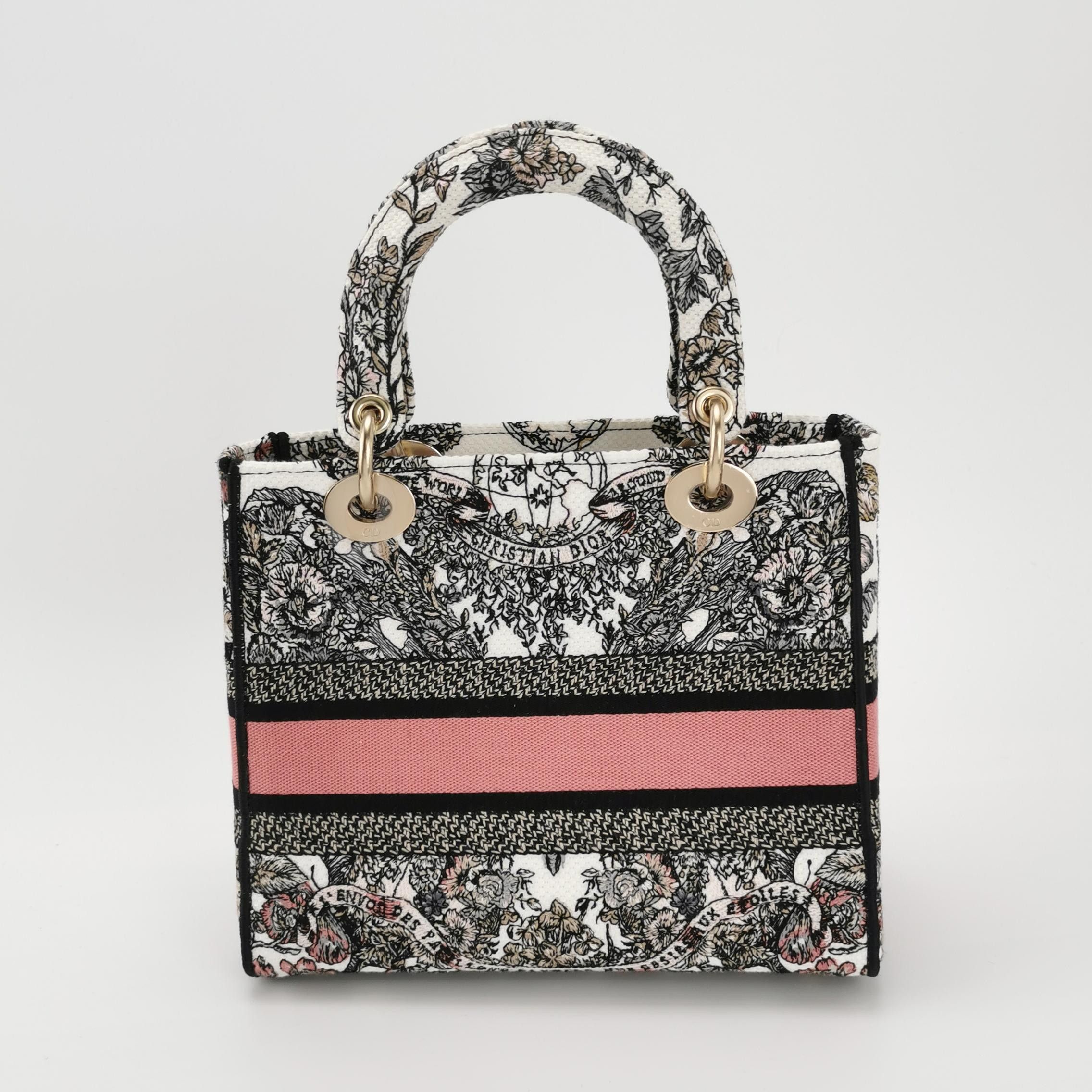 Dior Dior Women os Shoulder Bags Size ONE SIZE - 5 Thumbnail