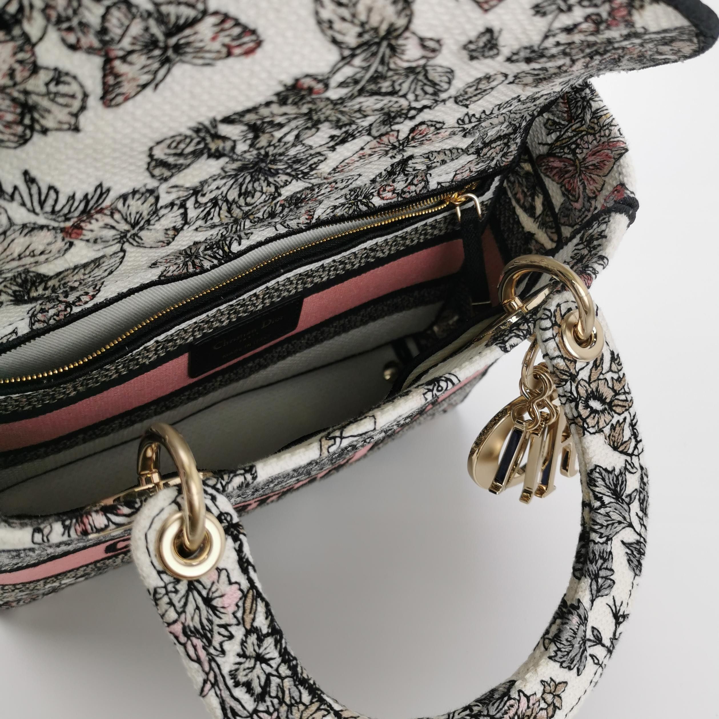 Dior Dior Women os Shoulder Bags Size ONE SIZE - 7 Thumbnail