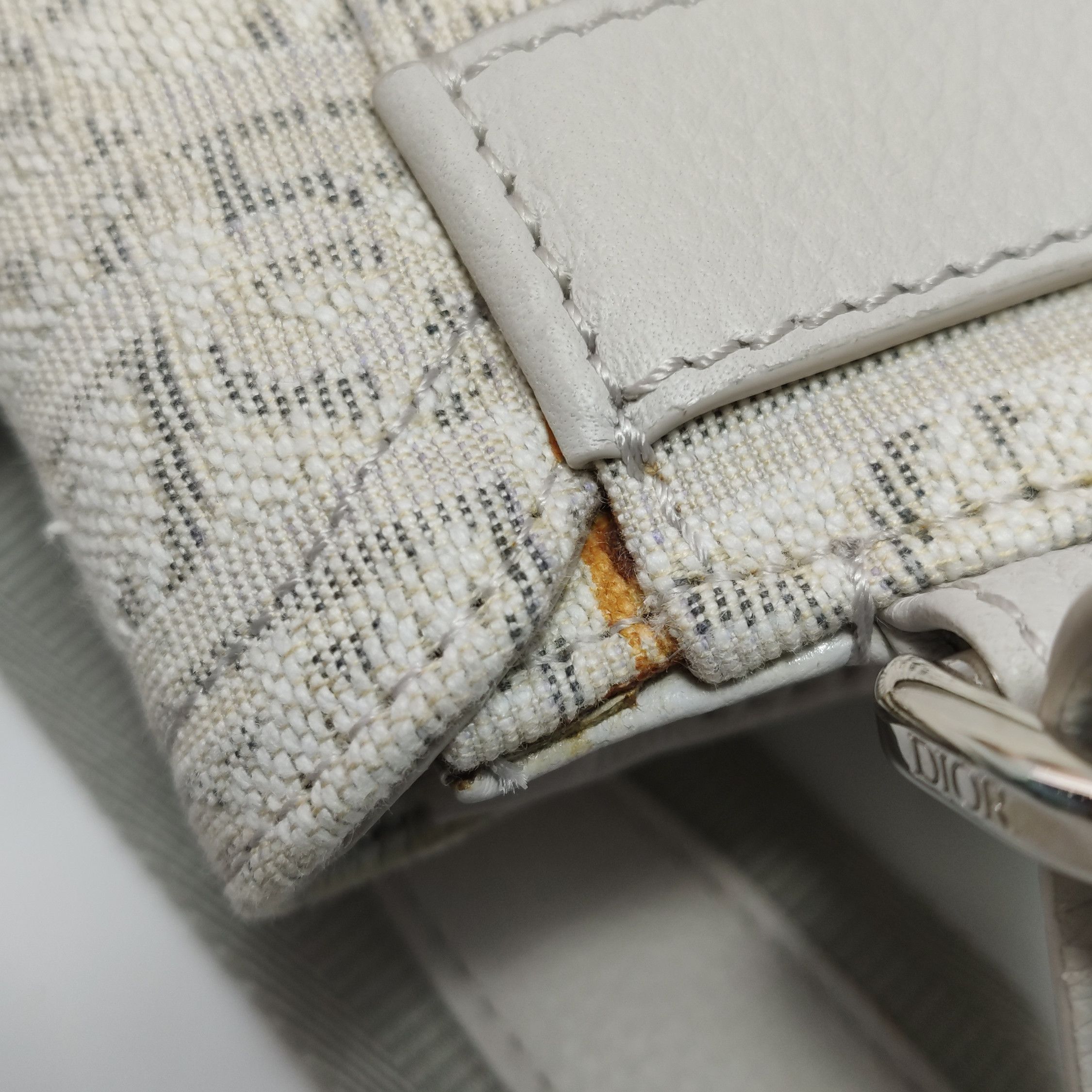 Dior Dior Women os Belt Bags Size ONE SIZE - 21 Thumbnail