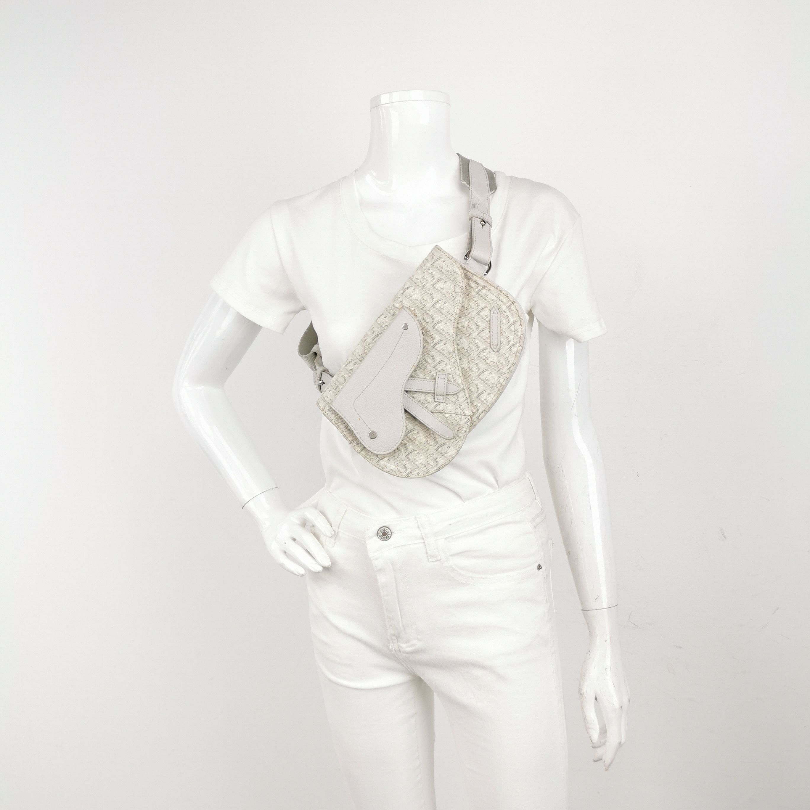 Dior Dior Women os Belt Bags Size ONE SIZE - 2 Thumbnail