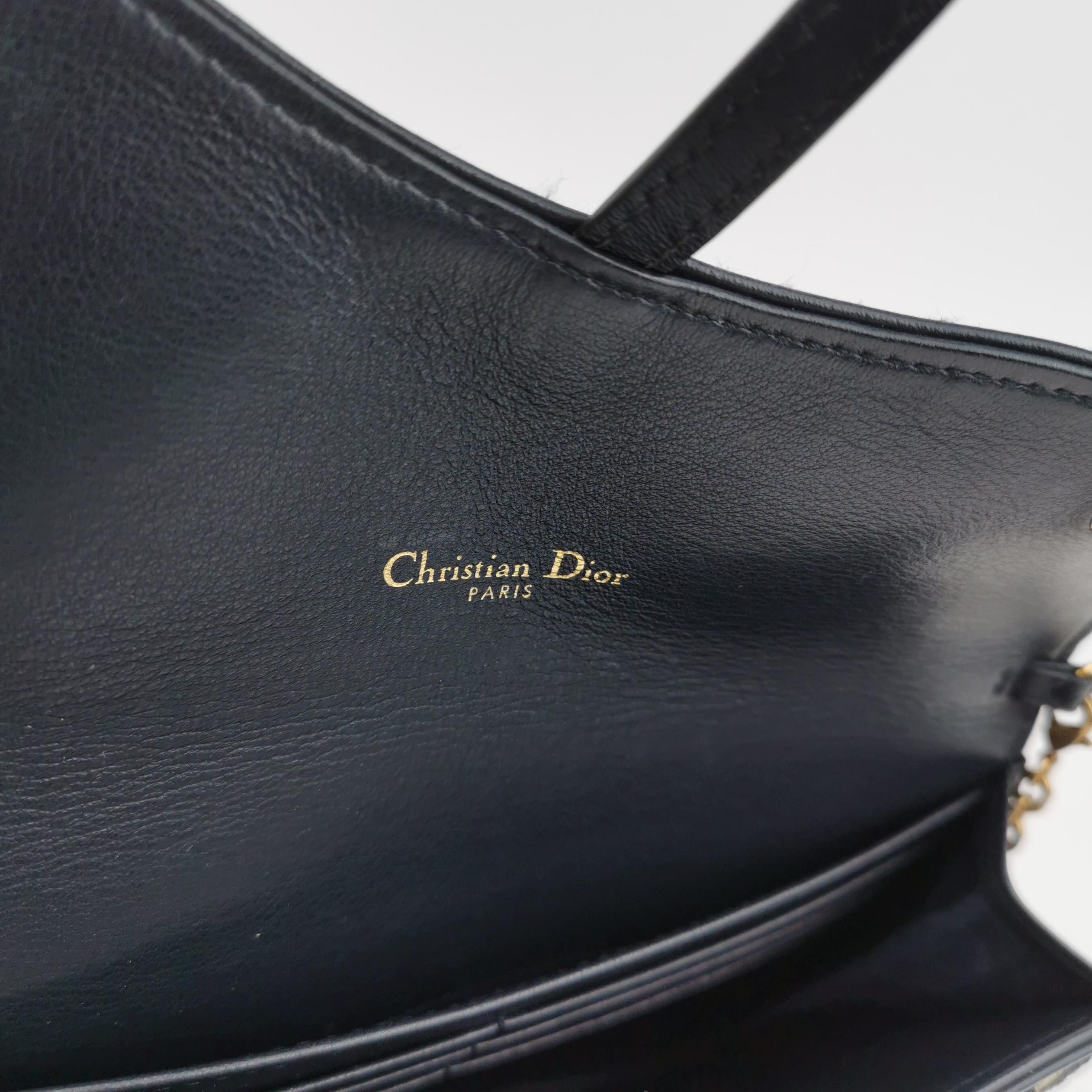 Dior Dior Women os Crossbody Bags Size ONE SIZE - 8 Thumbnail