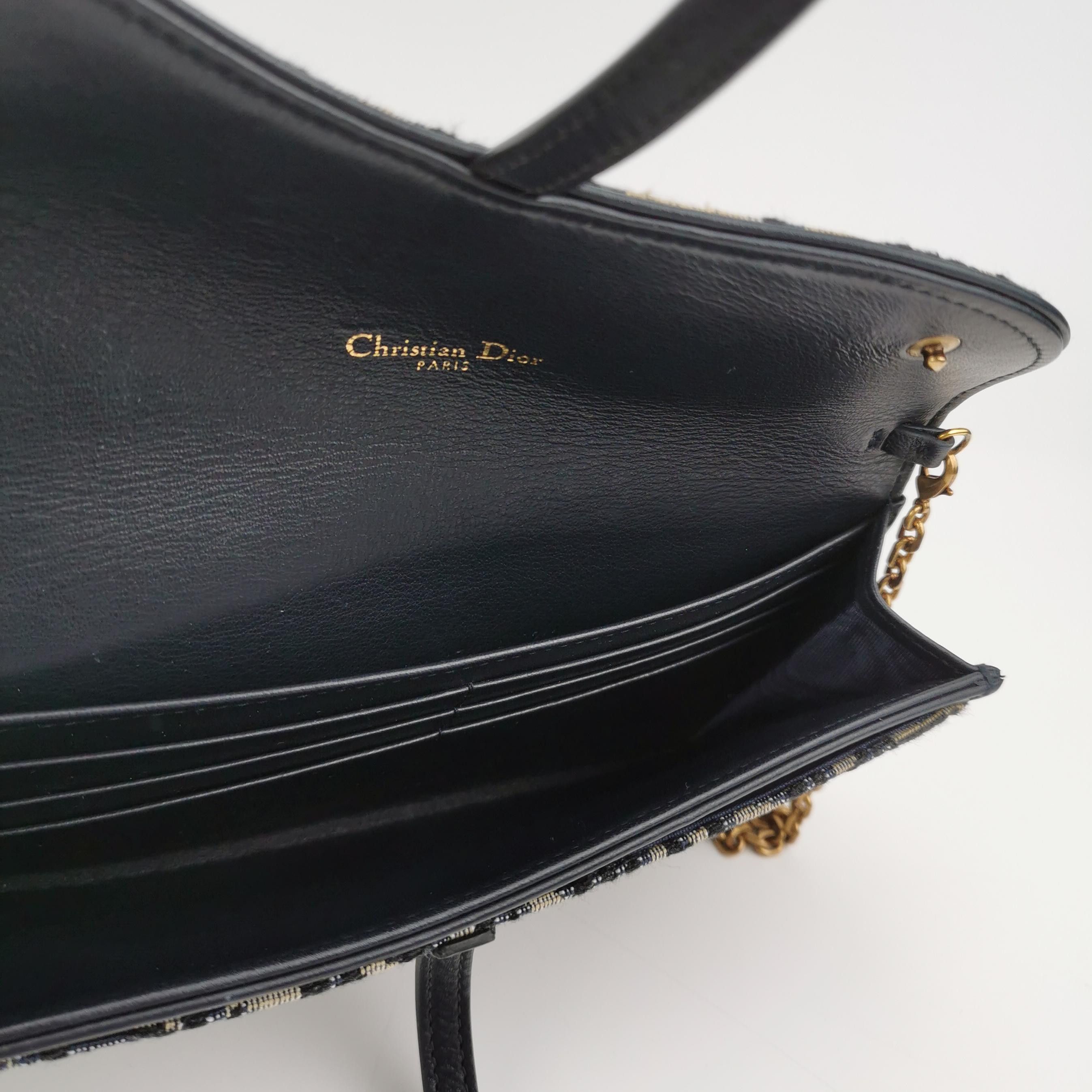 Dior Dior Women os Crossbody Bags Size ONE SIZE - 7 Thumbnail