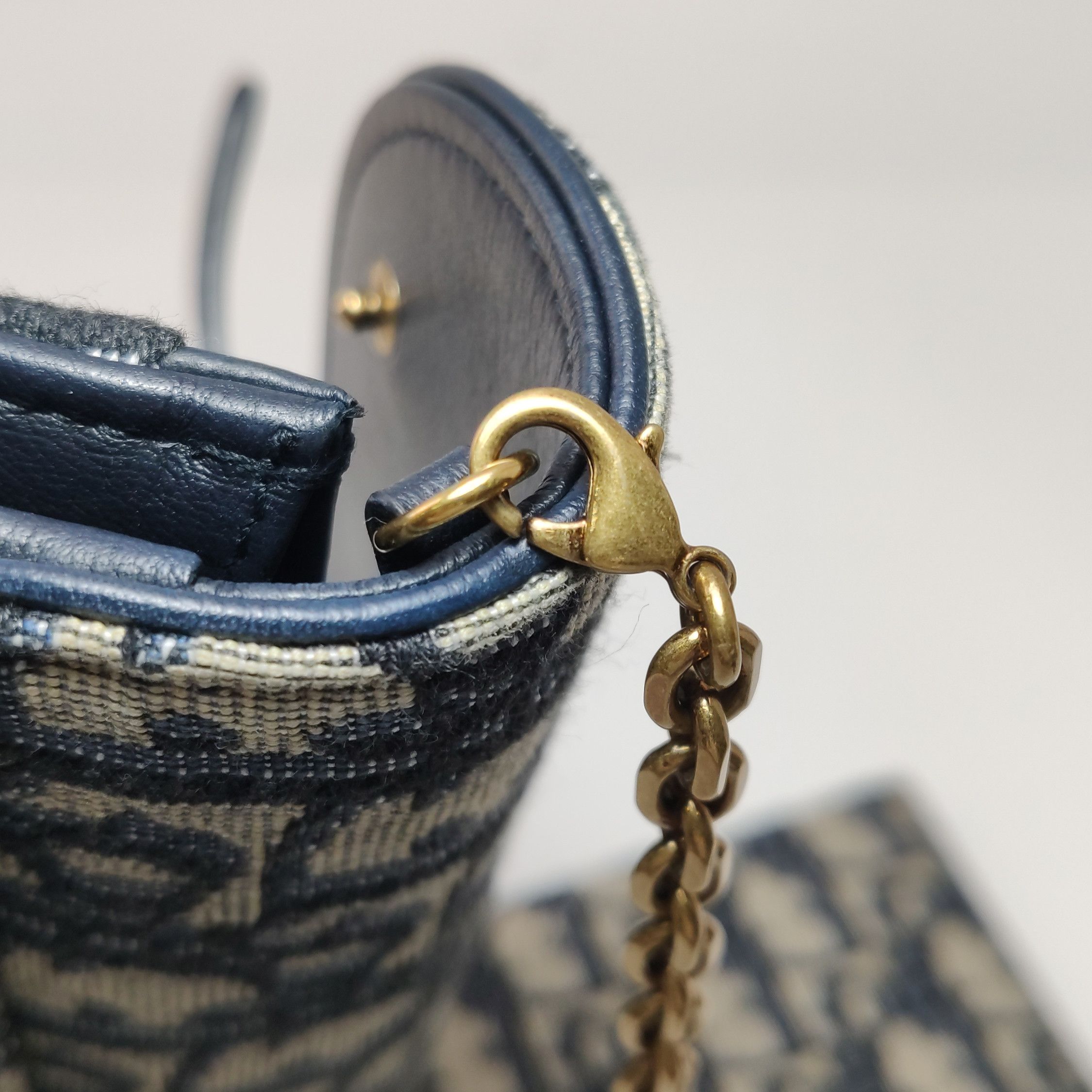 Dior Dior Women os Crossbody Bags Size ONE SIZE - 13 Thumbnail