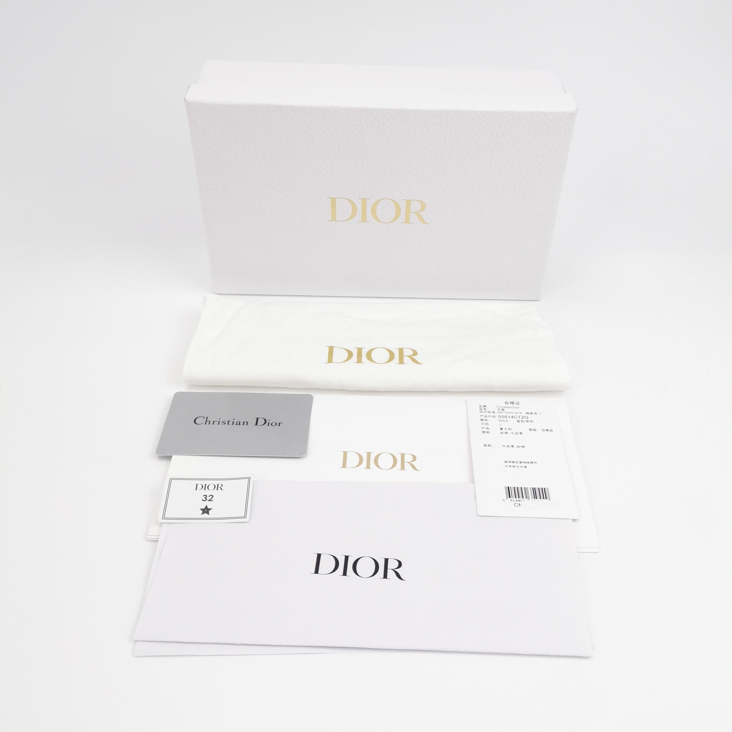 Dior Dior Women os Crossbody Bags Size ONE SIZE - 9 Thumbnail