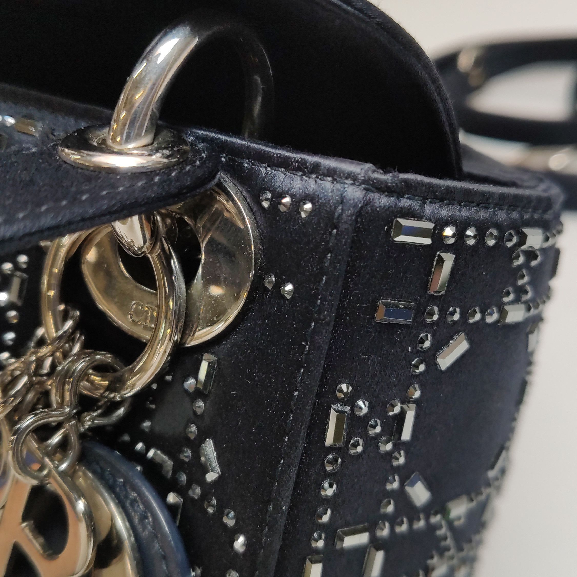 Dior Dior Women os Shoulder Bags Size ONE SIZE - 18 Thumbnail