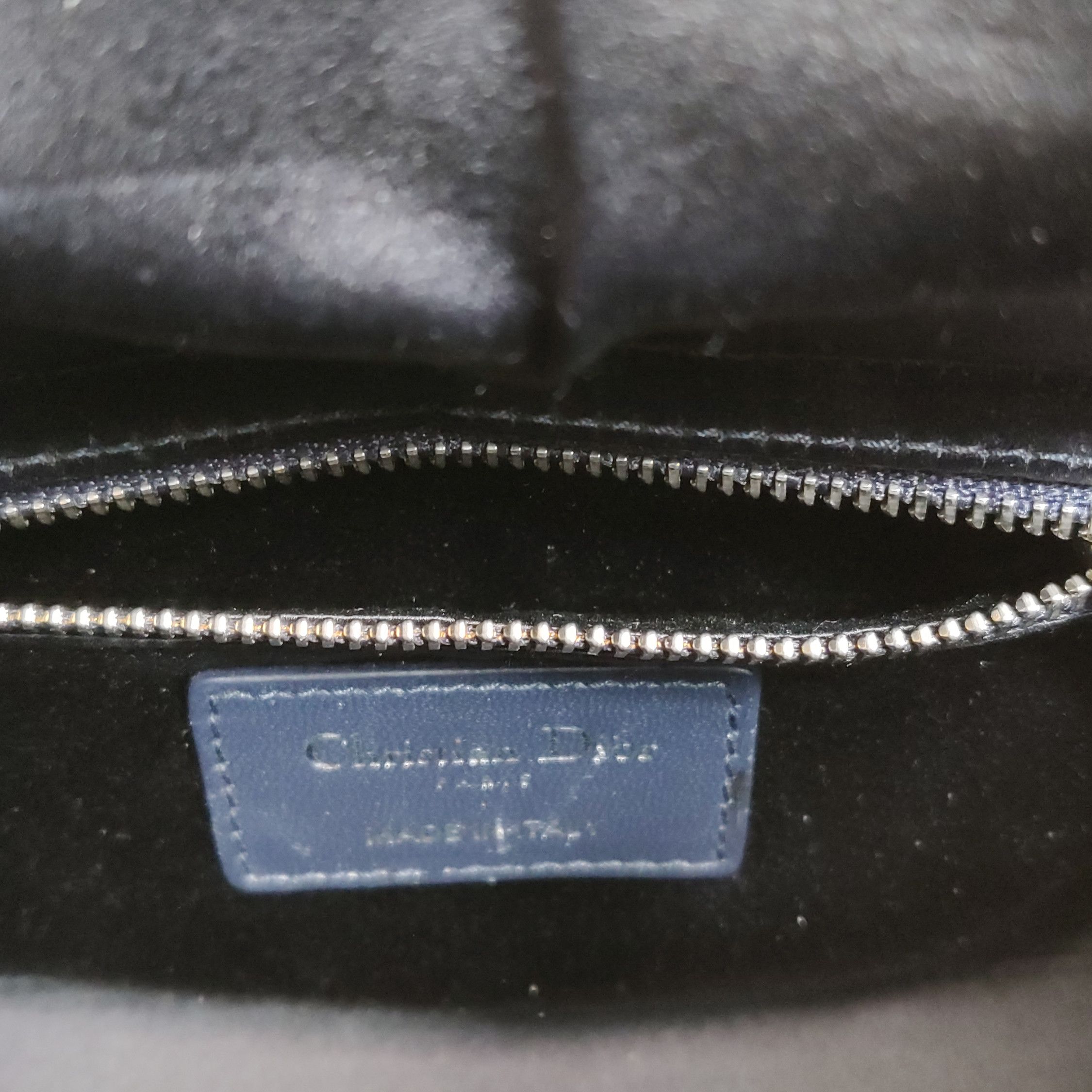 Dior Dior Women os Shoulder Bags Size ONE SIZE - 10 Thumbnail